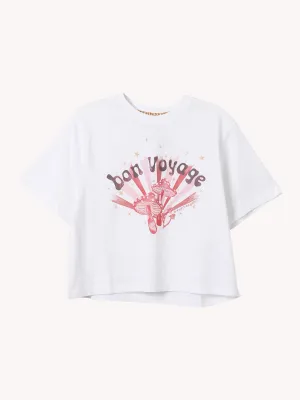 Bon Voyage T-Shirt
