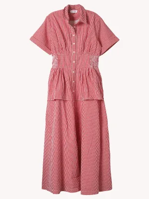 BOOGIE WOOGIE BUGLE BOY DRESS