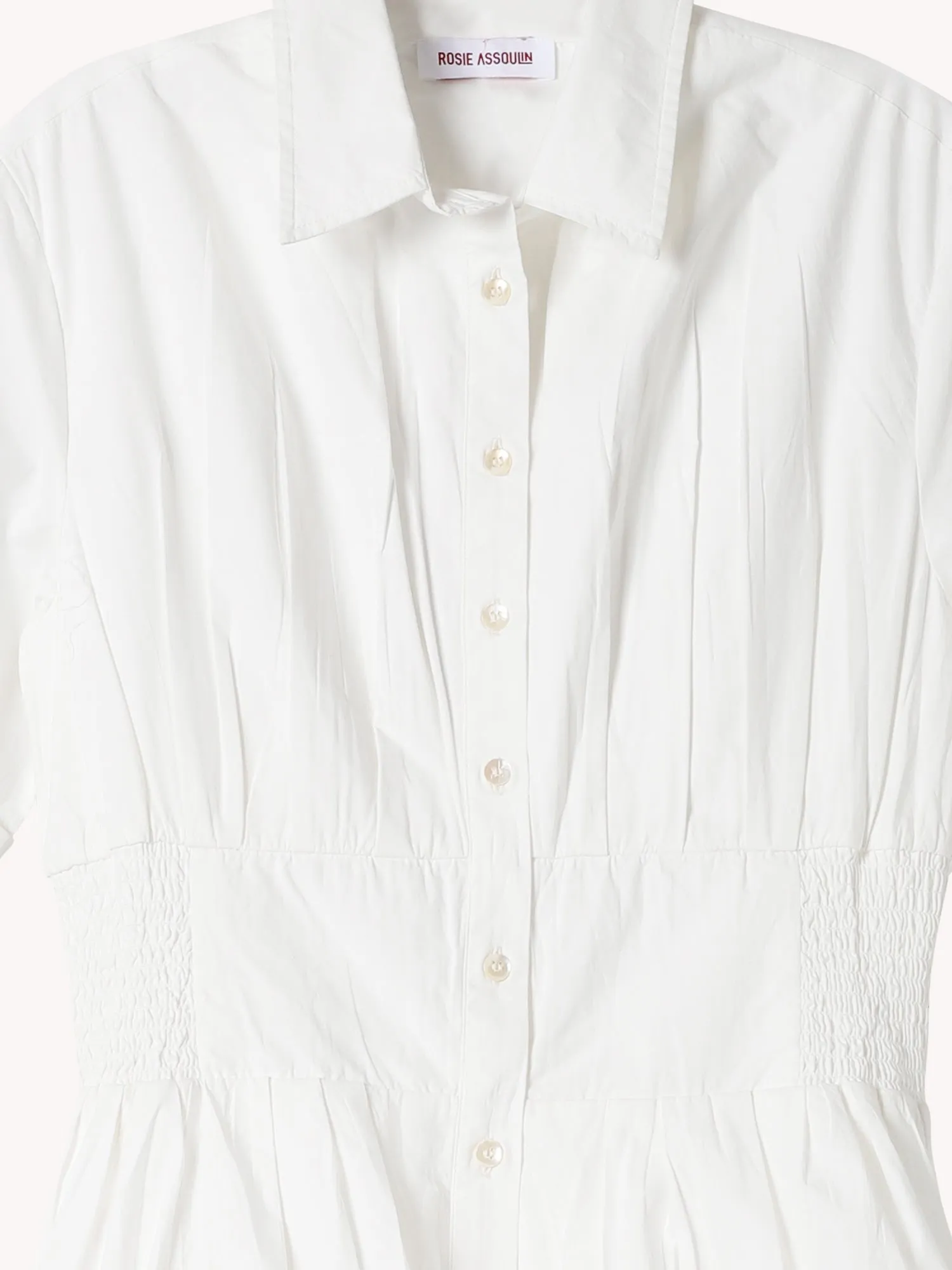 BOOGIE WOOGIE BUGLE BOY DRESS