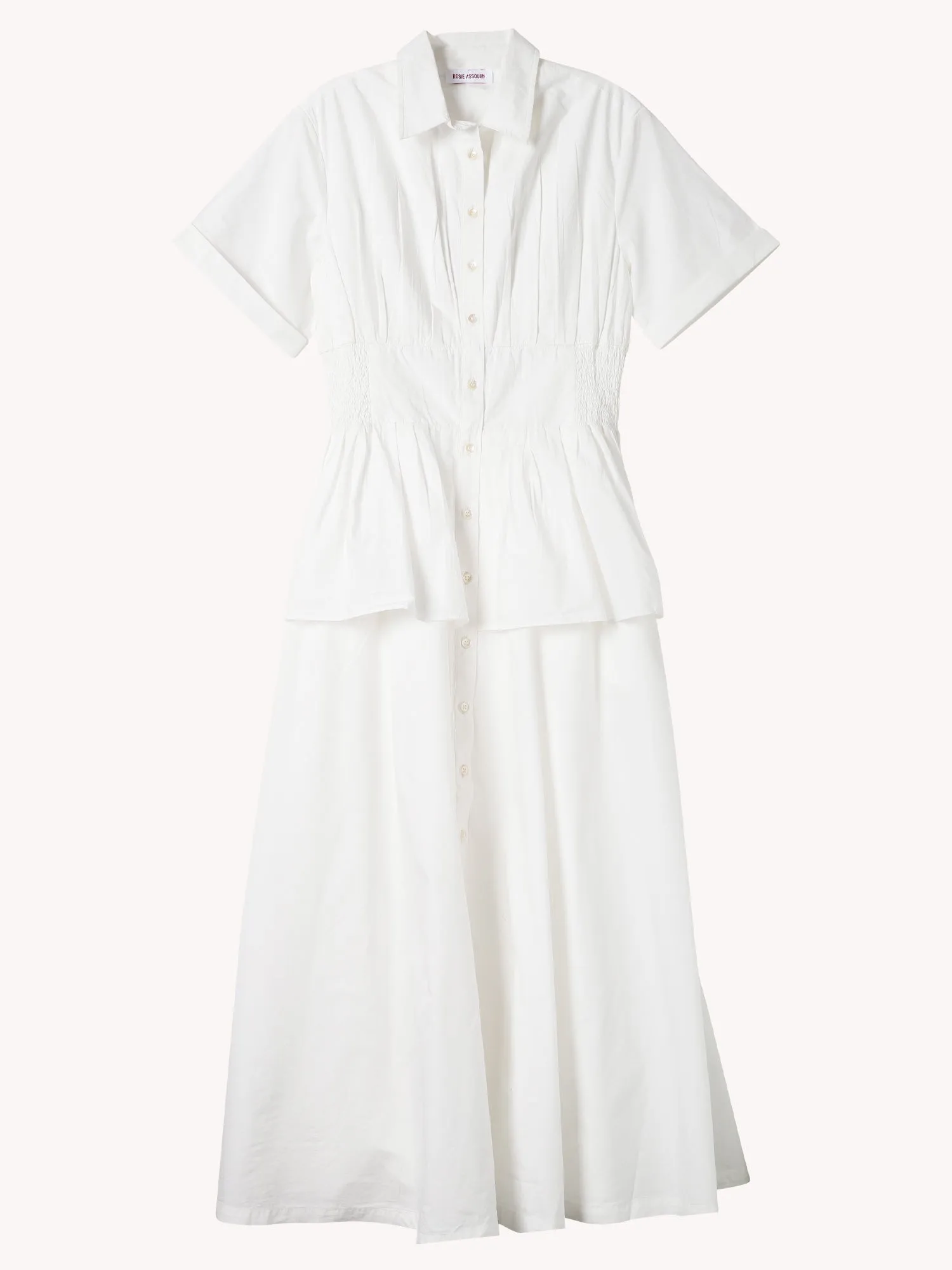 BOOGIE WOOGIE BUGLE BOY DRESS