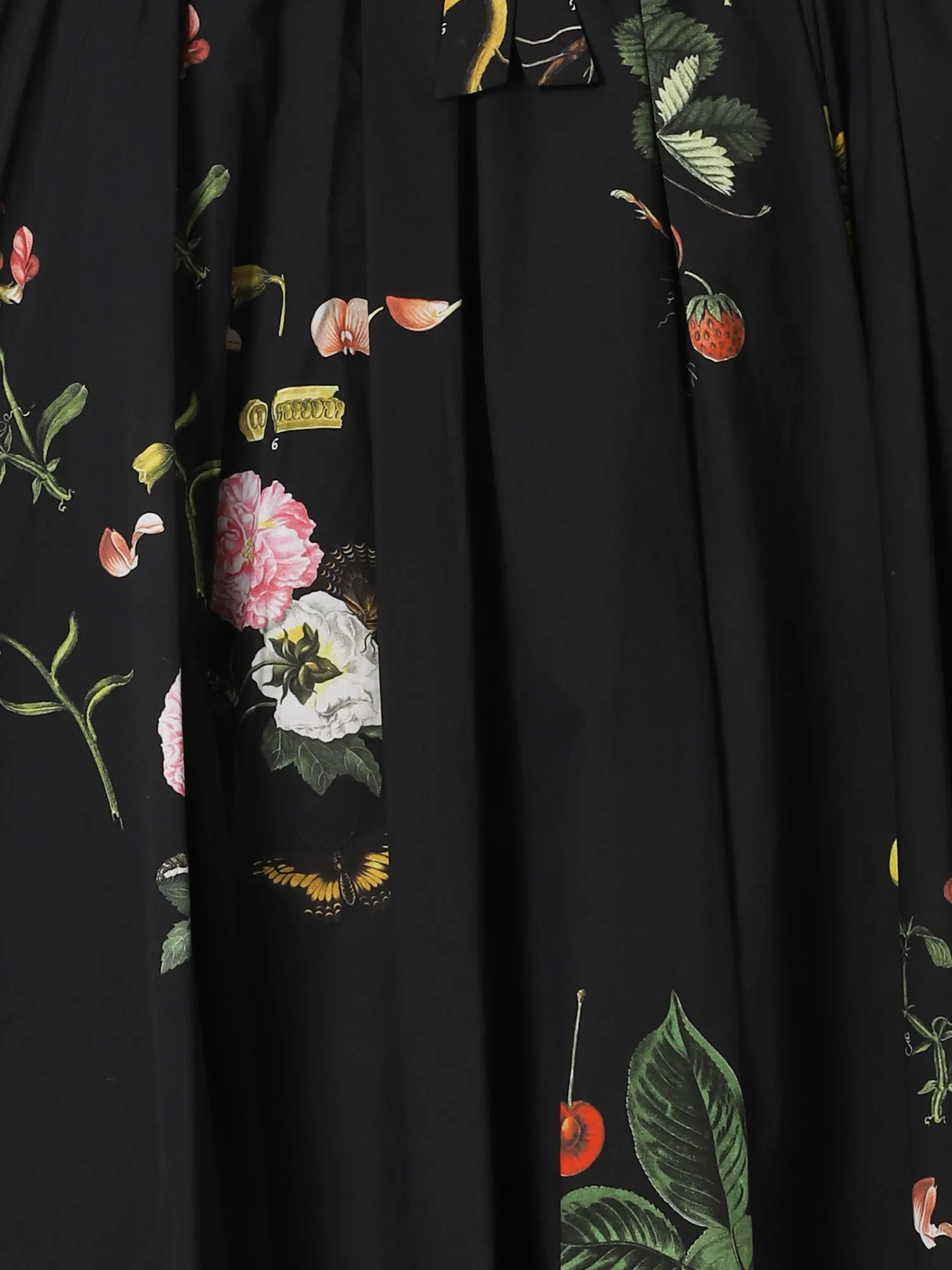 BOW SKIRT