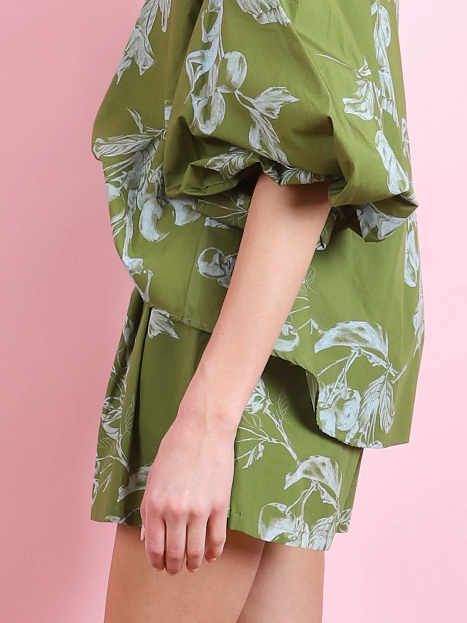 bow skirt