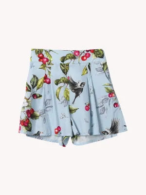 bow skirt