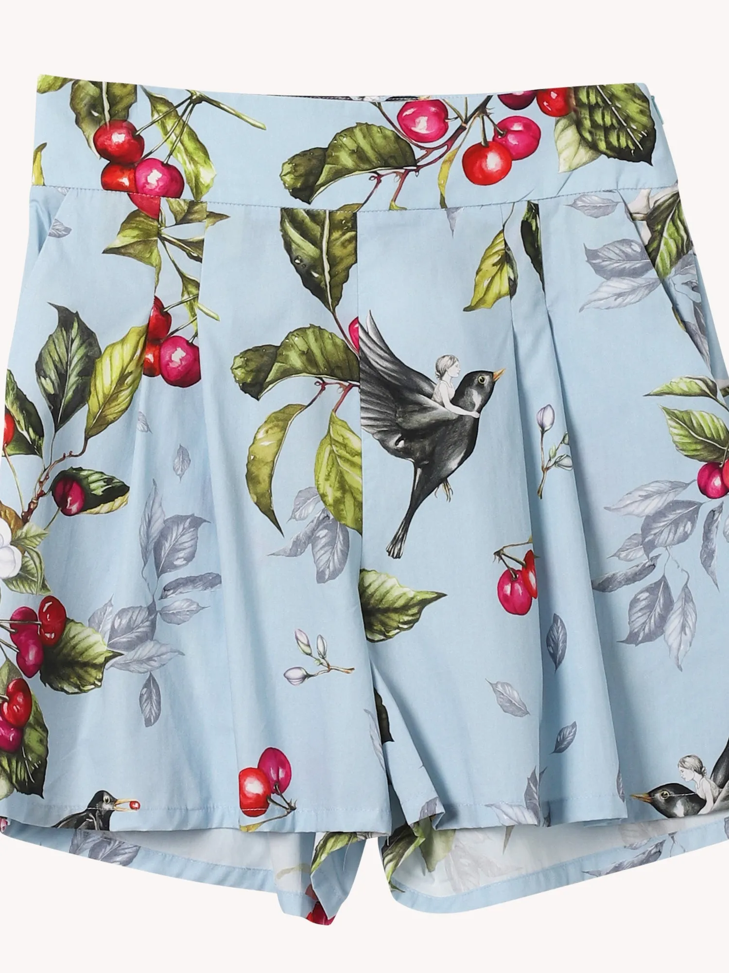 bow skirt