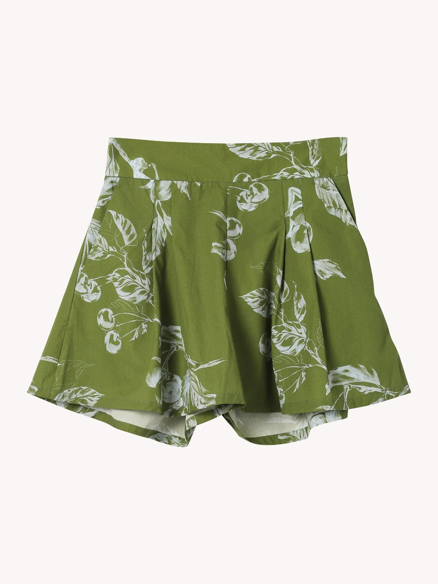 bow skirt
