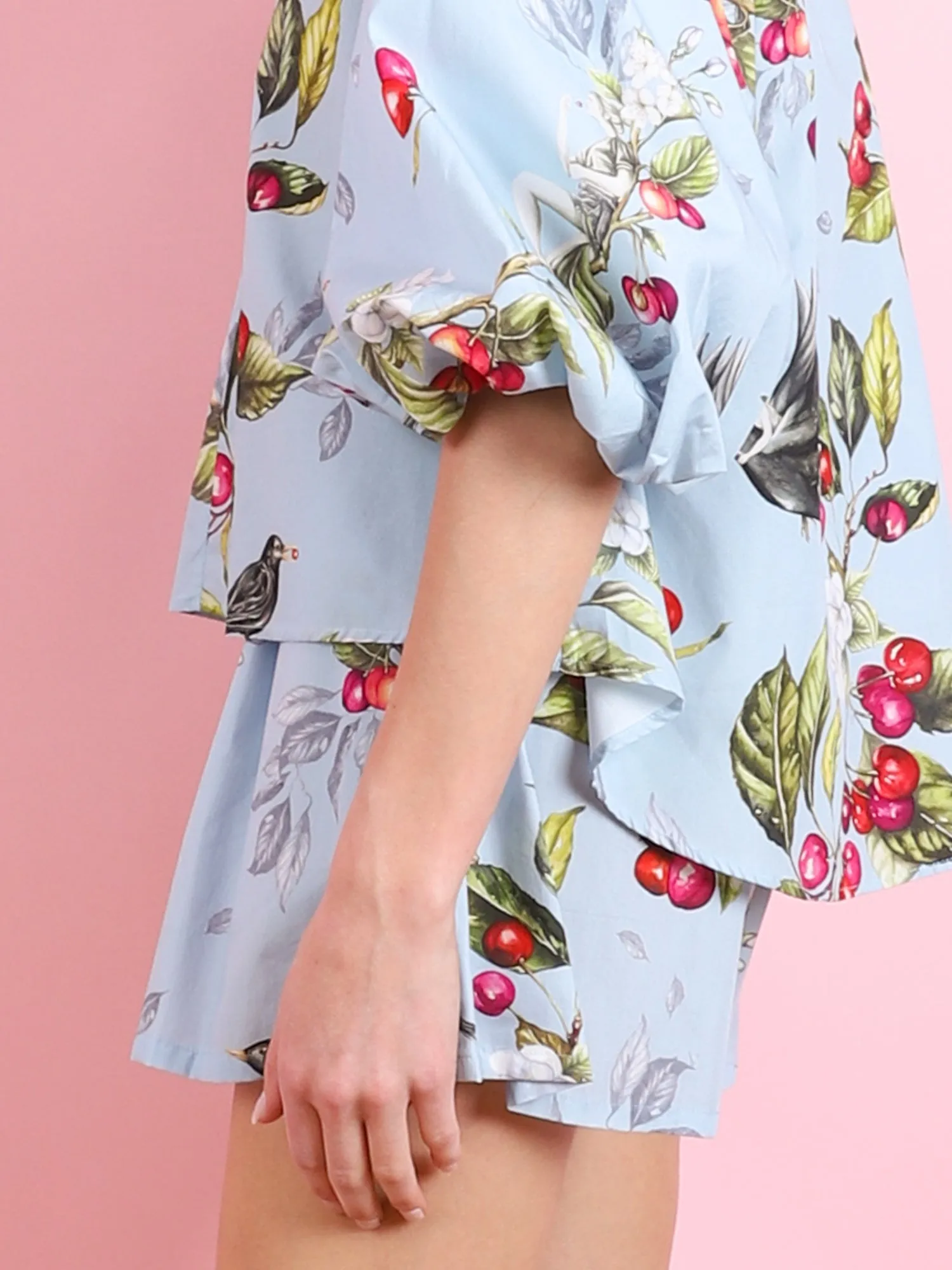 bow skirt