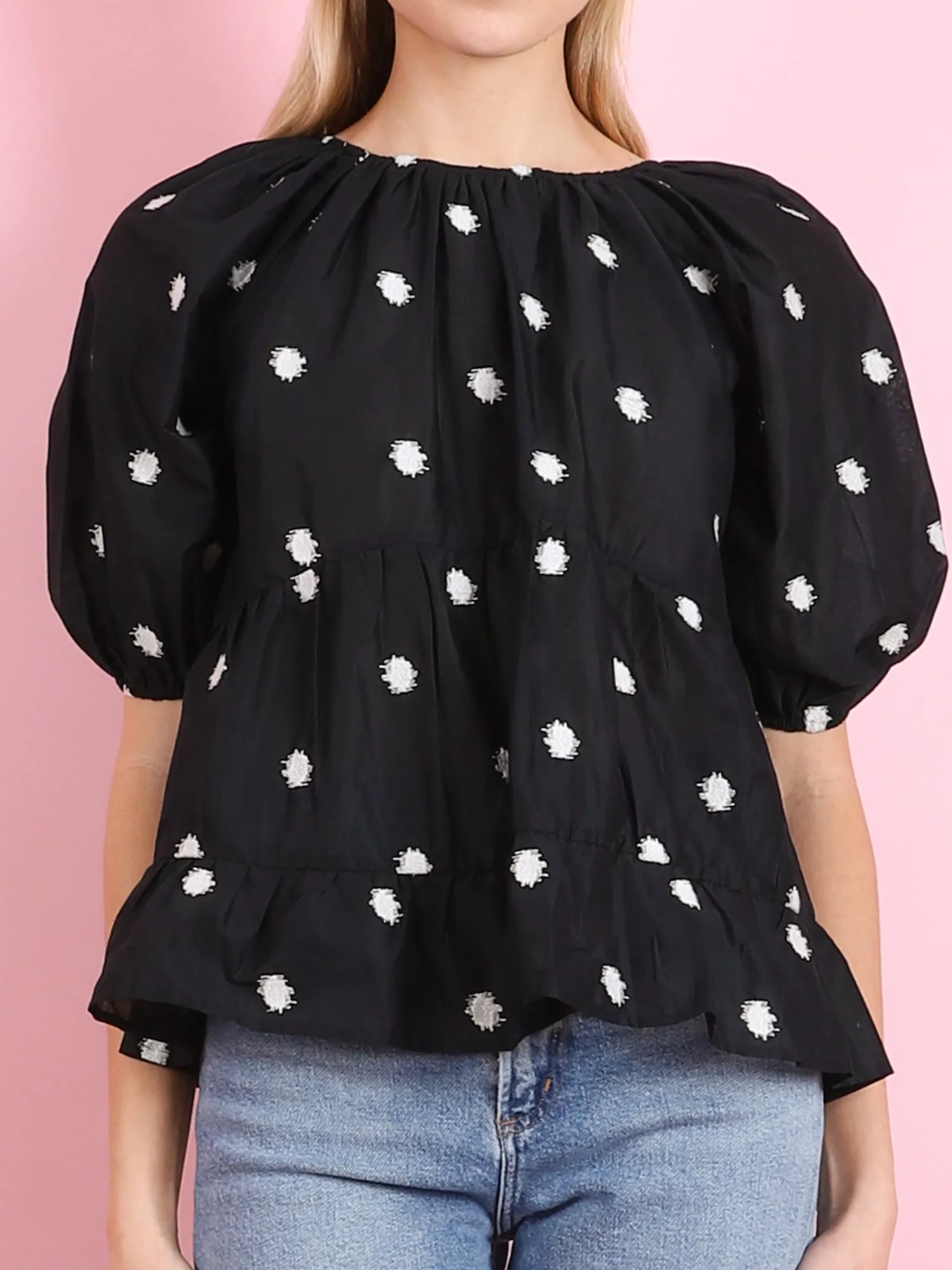 Bow Top