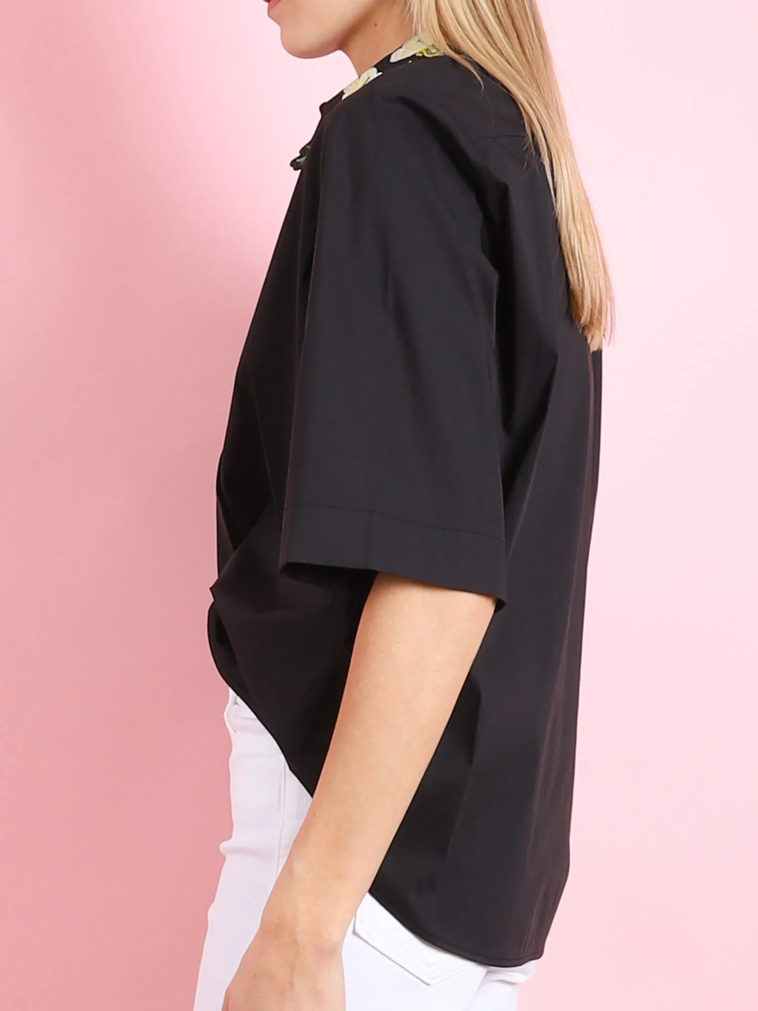 BOWLING SHIRT