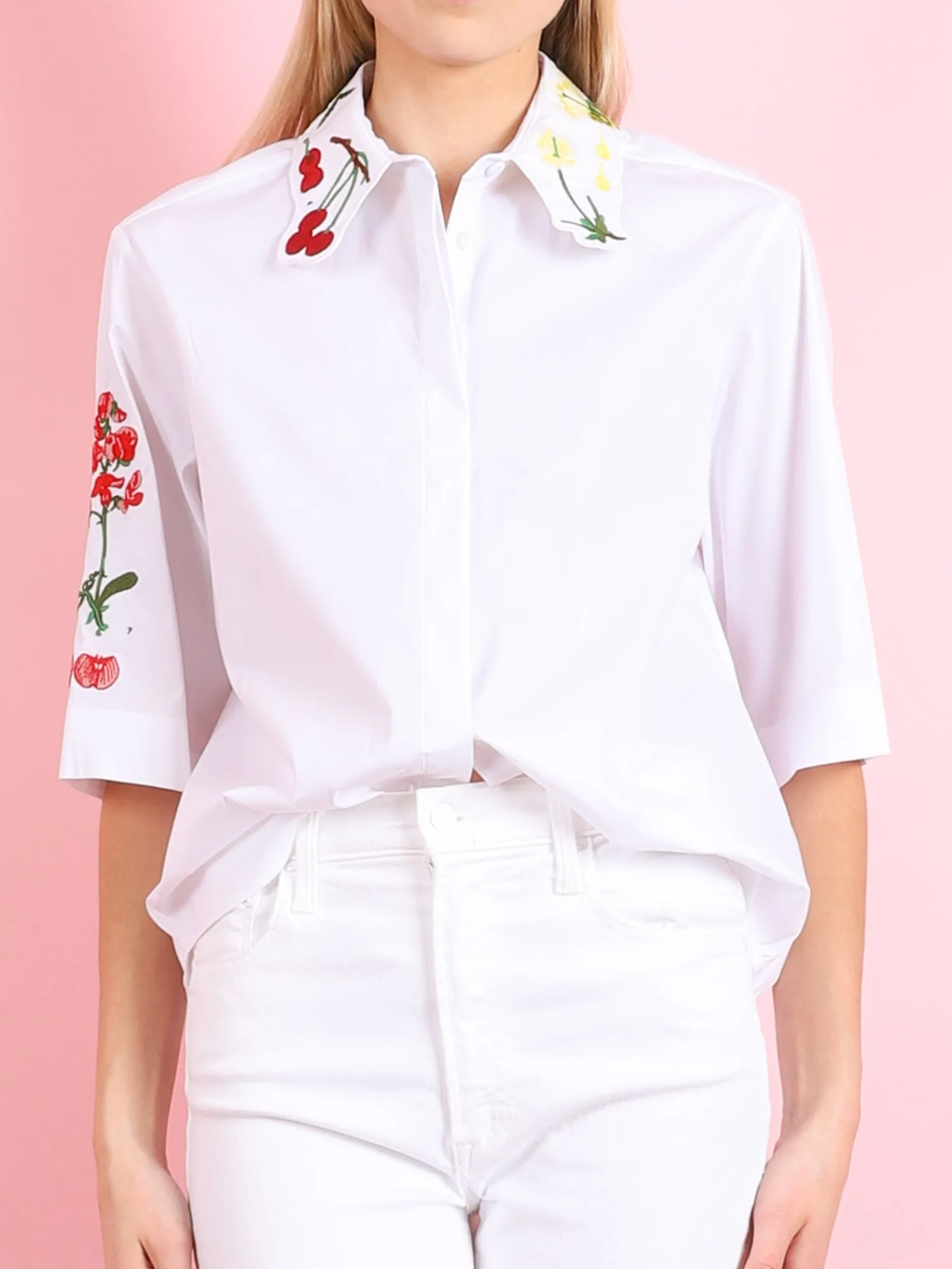 BOWLING SHIRT