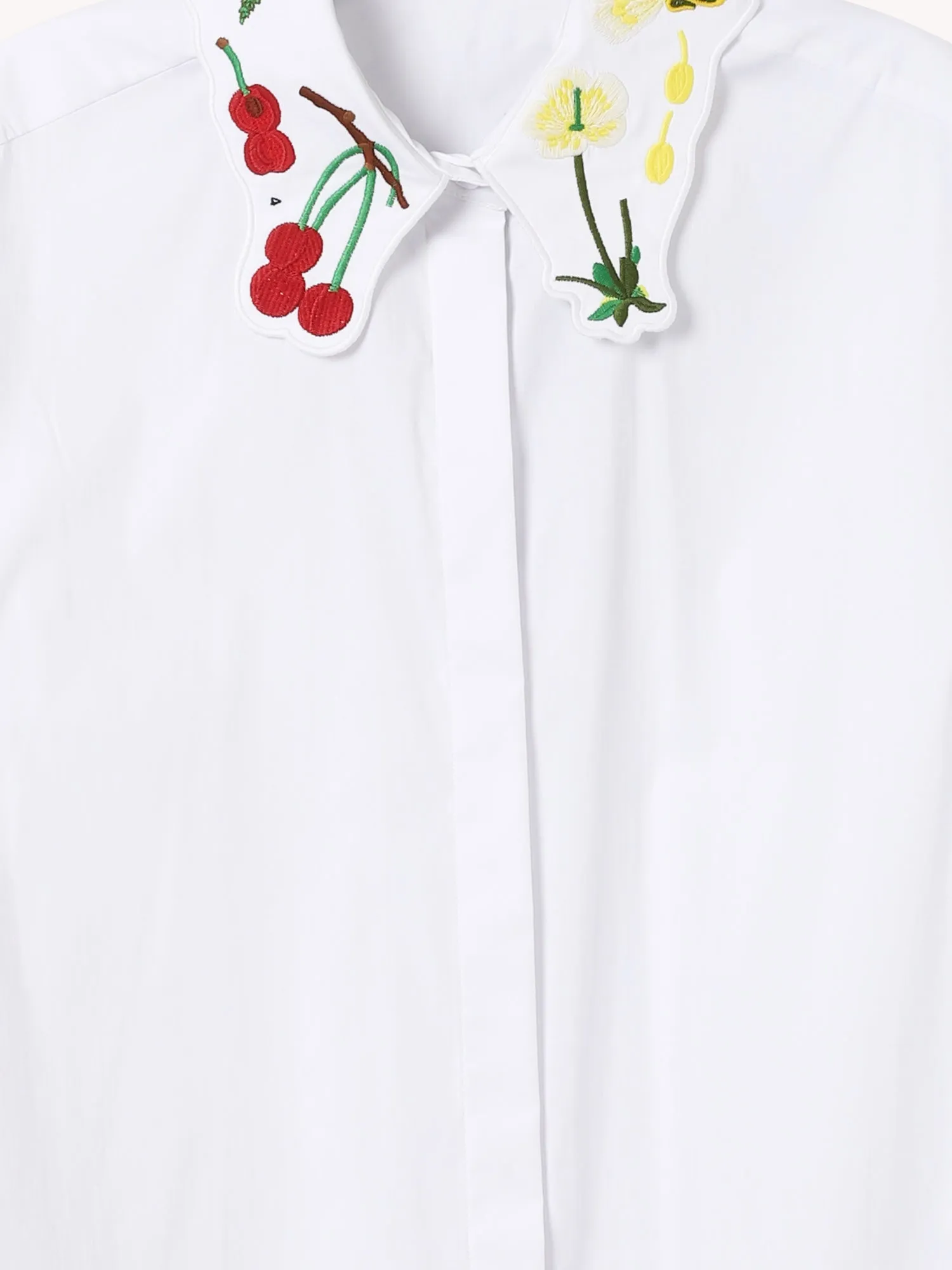 BOWLING SHIRT