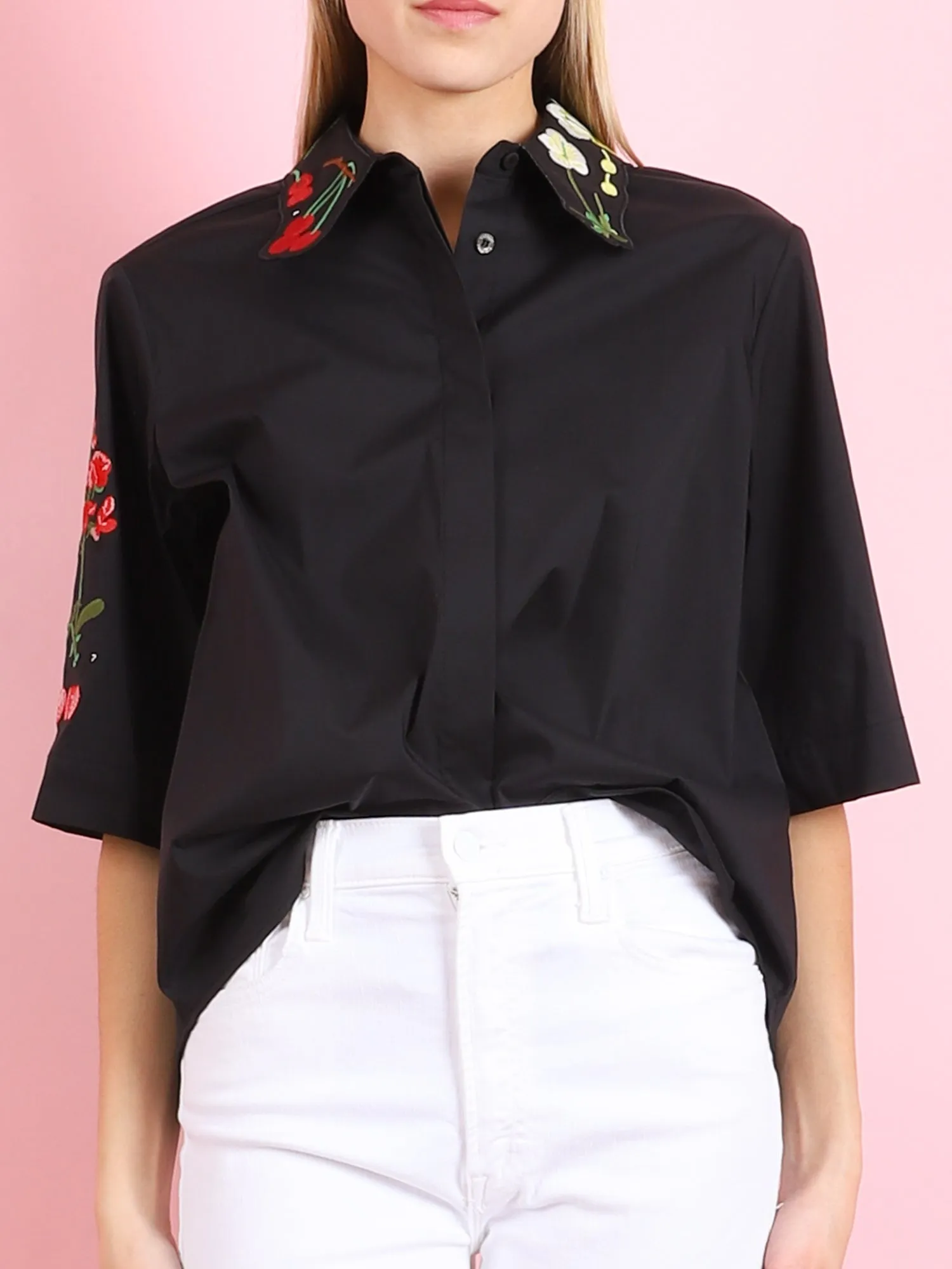 BOWLING SHIRT