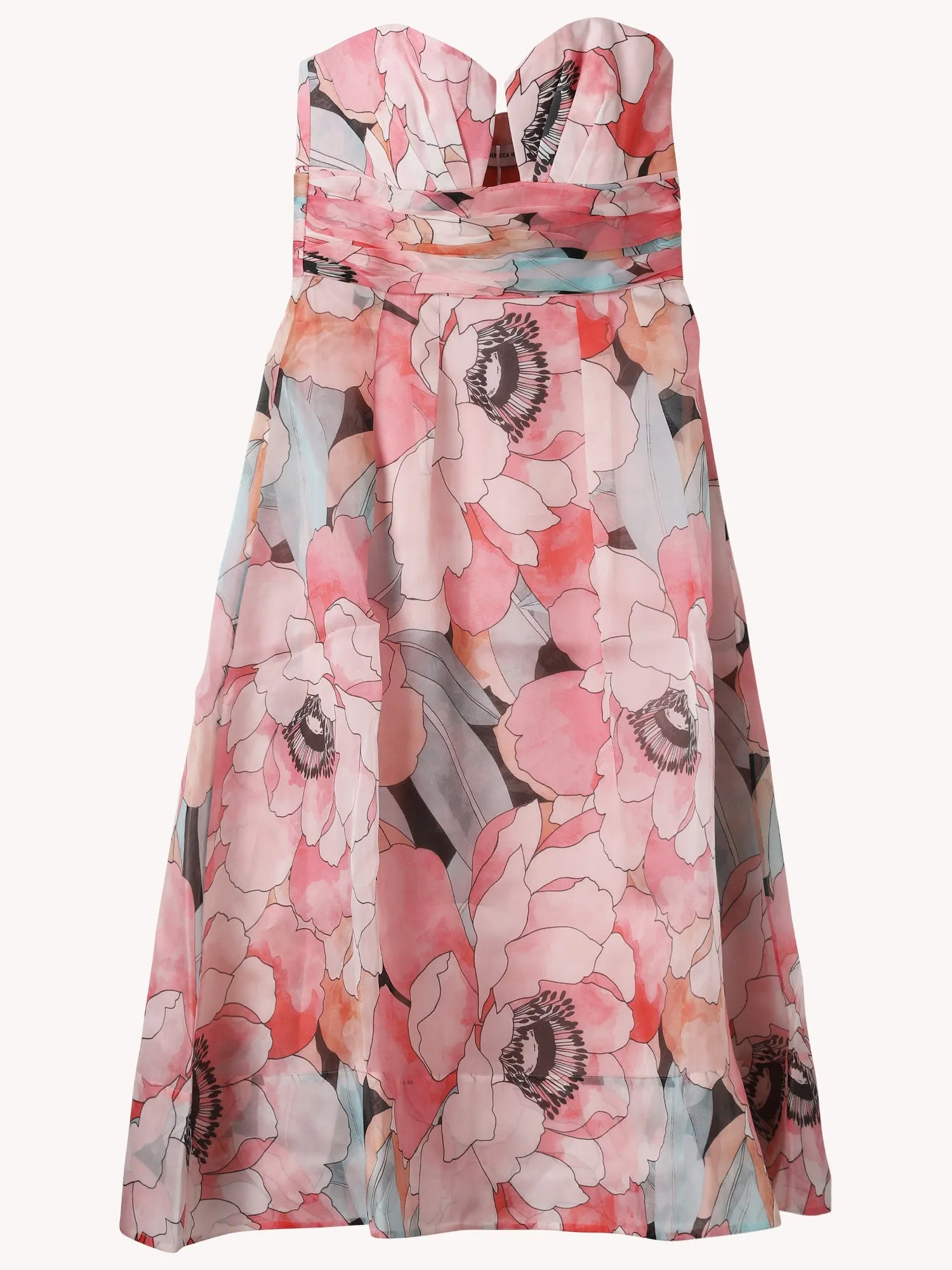 Bridal Bouquet Midi