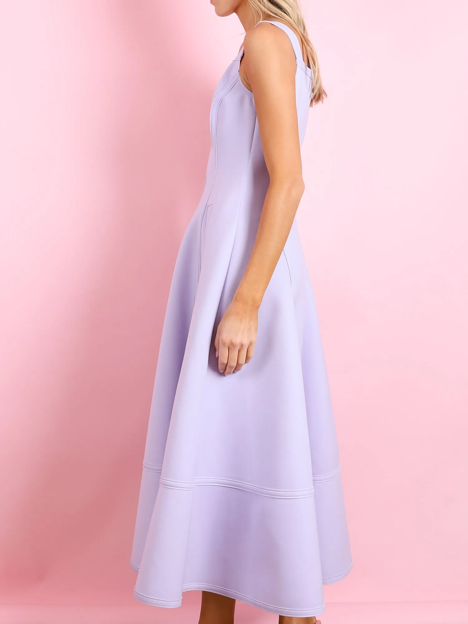 BRIDGET DRESS