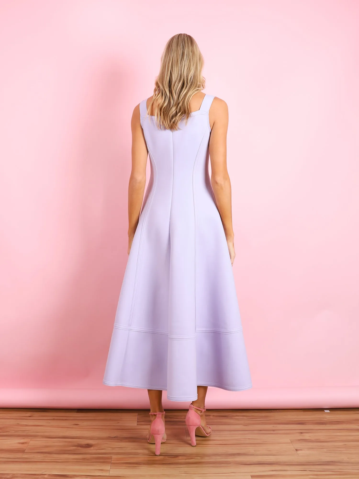 BRIDGET DRESS