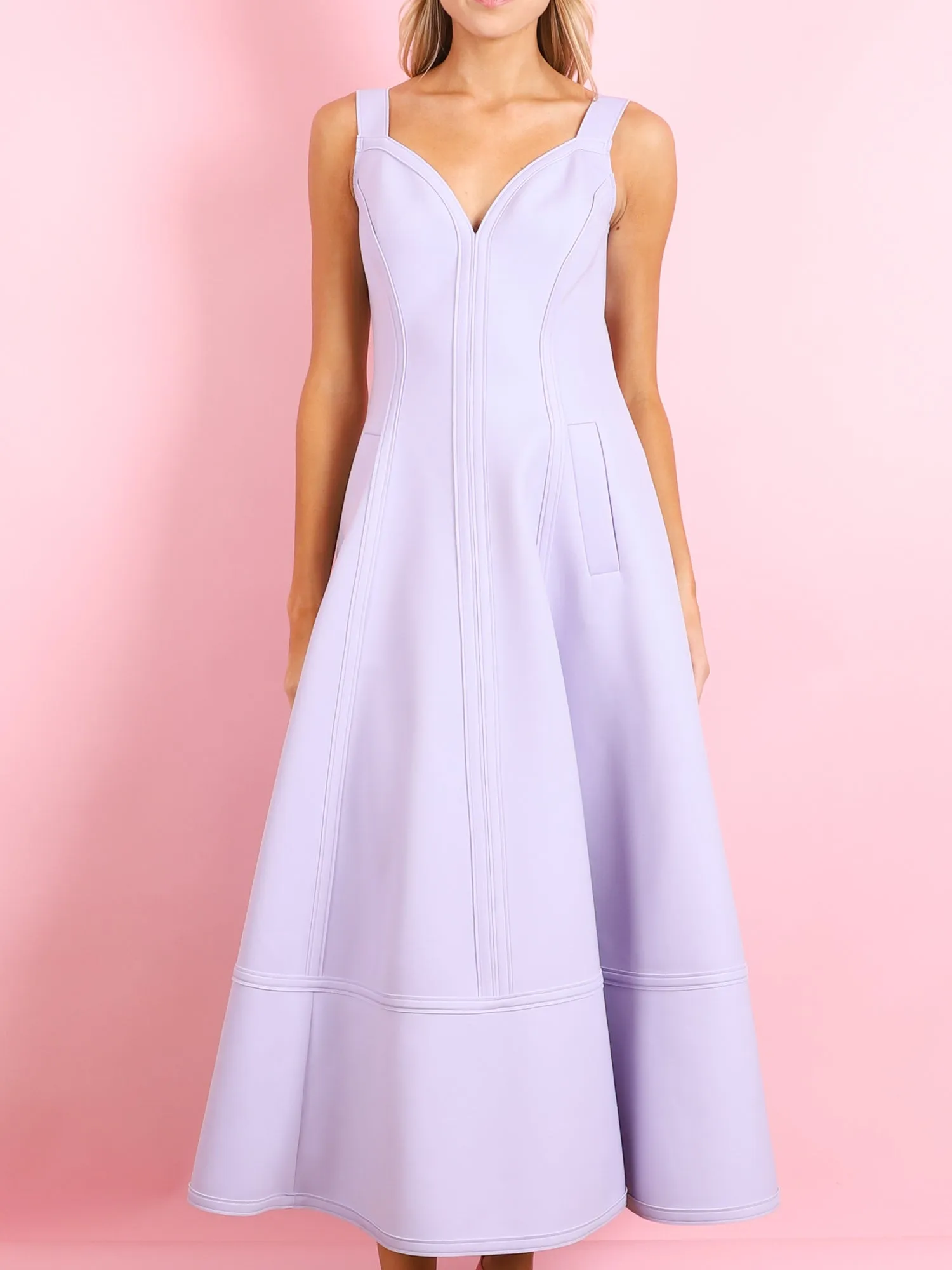BRIDGET DRESS