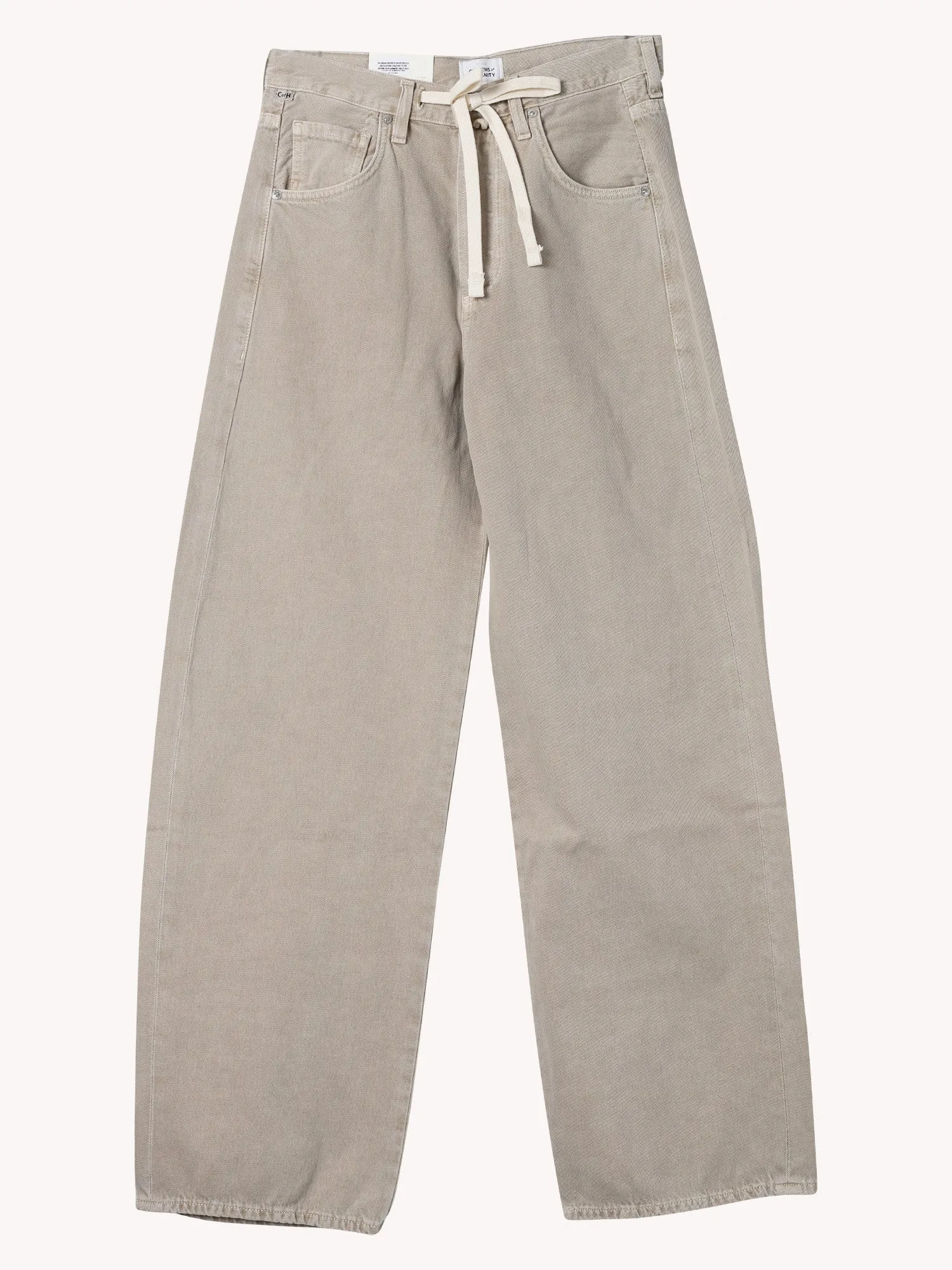 Brynn Trouser