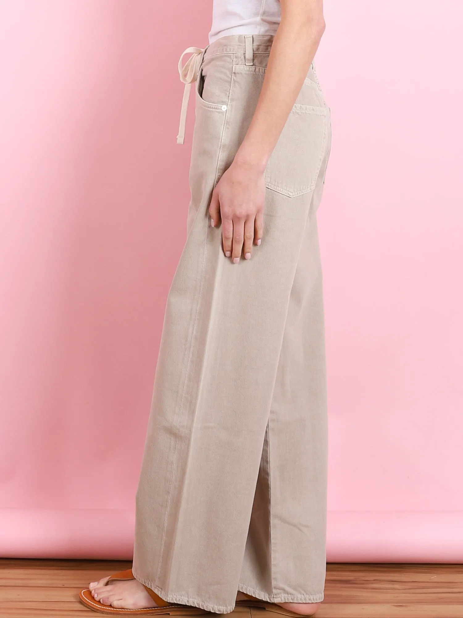 Brynn Trouser