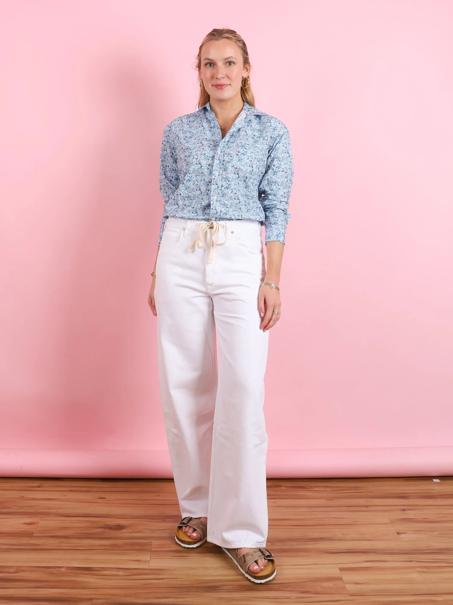 Brynn Trouser