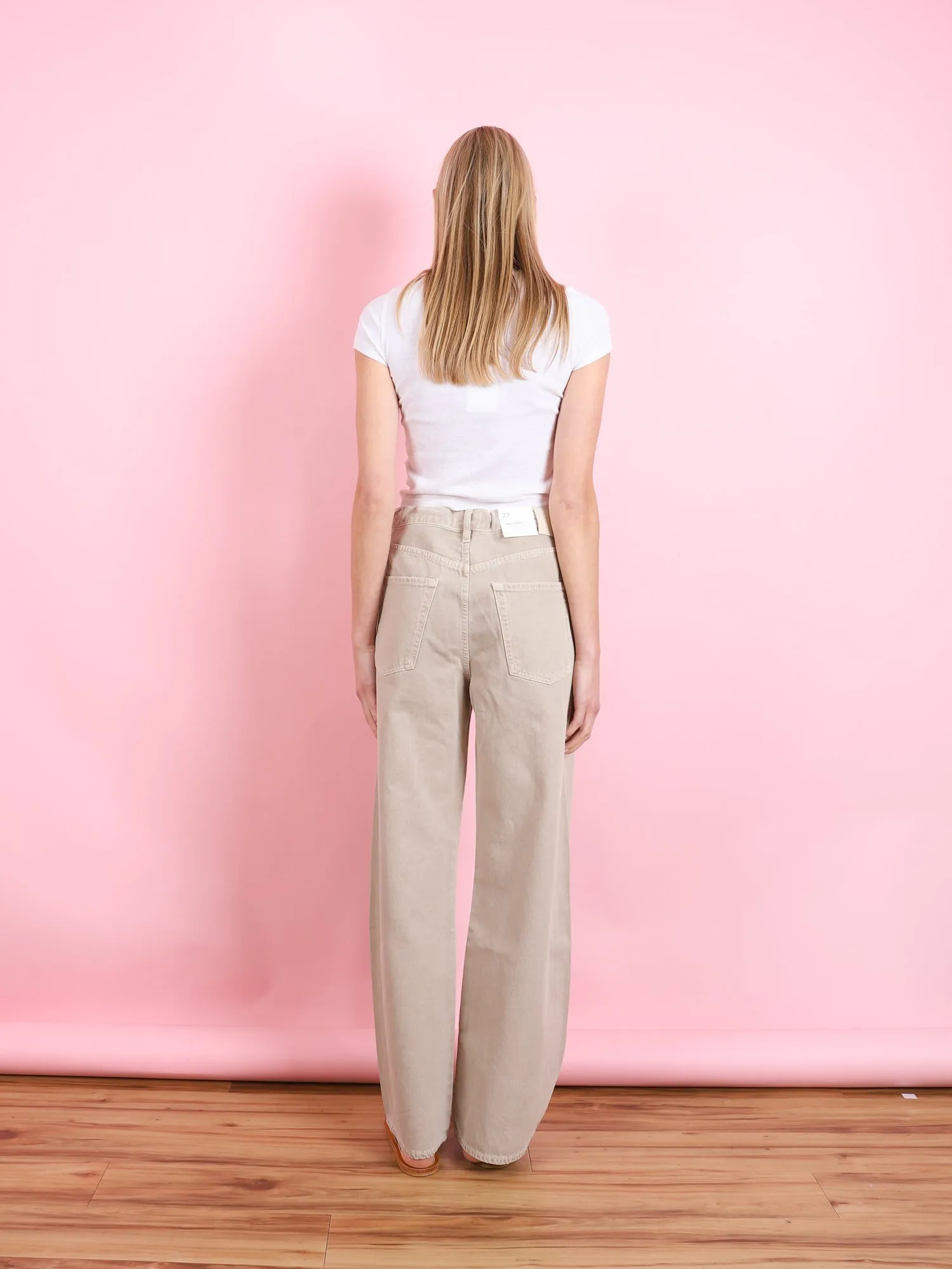 Brynn Trouser