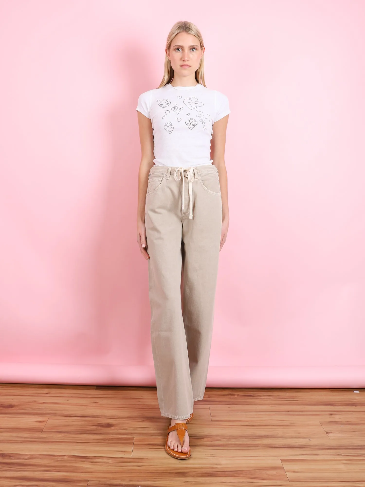 Brynn Trouser