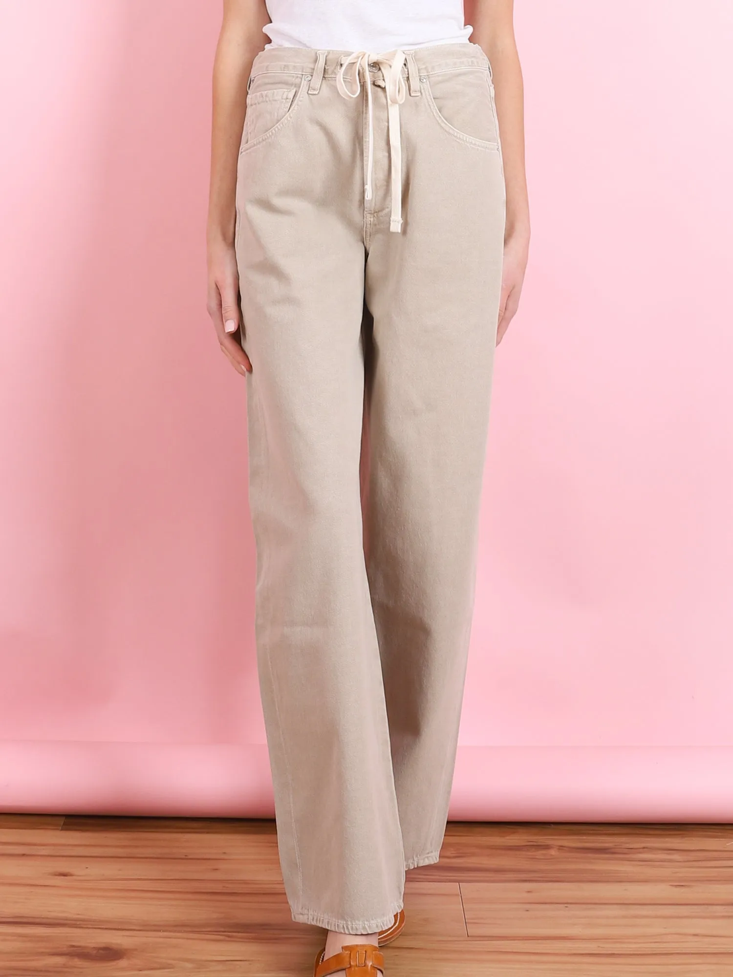 Brynn Trouser