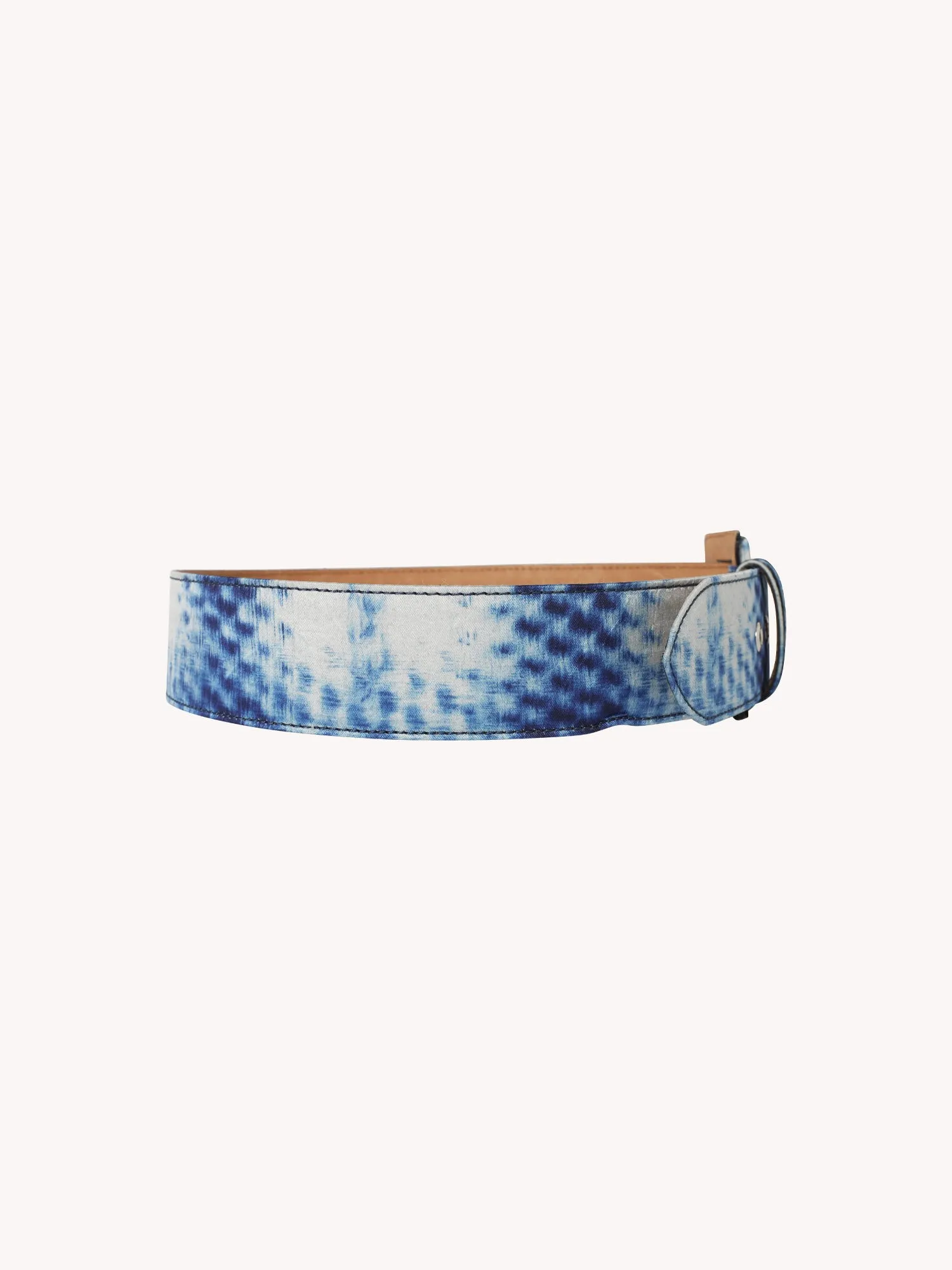 BUCKLE BELT
