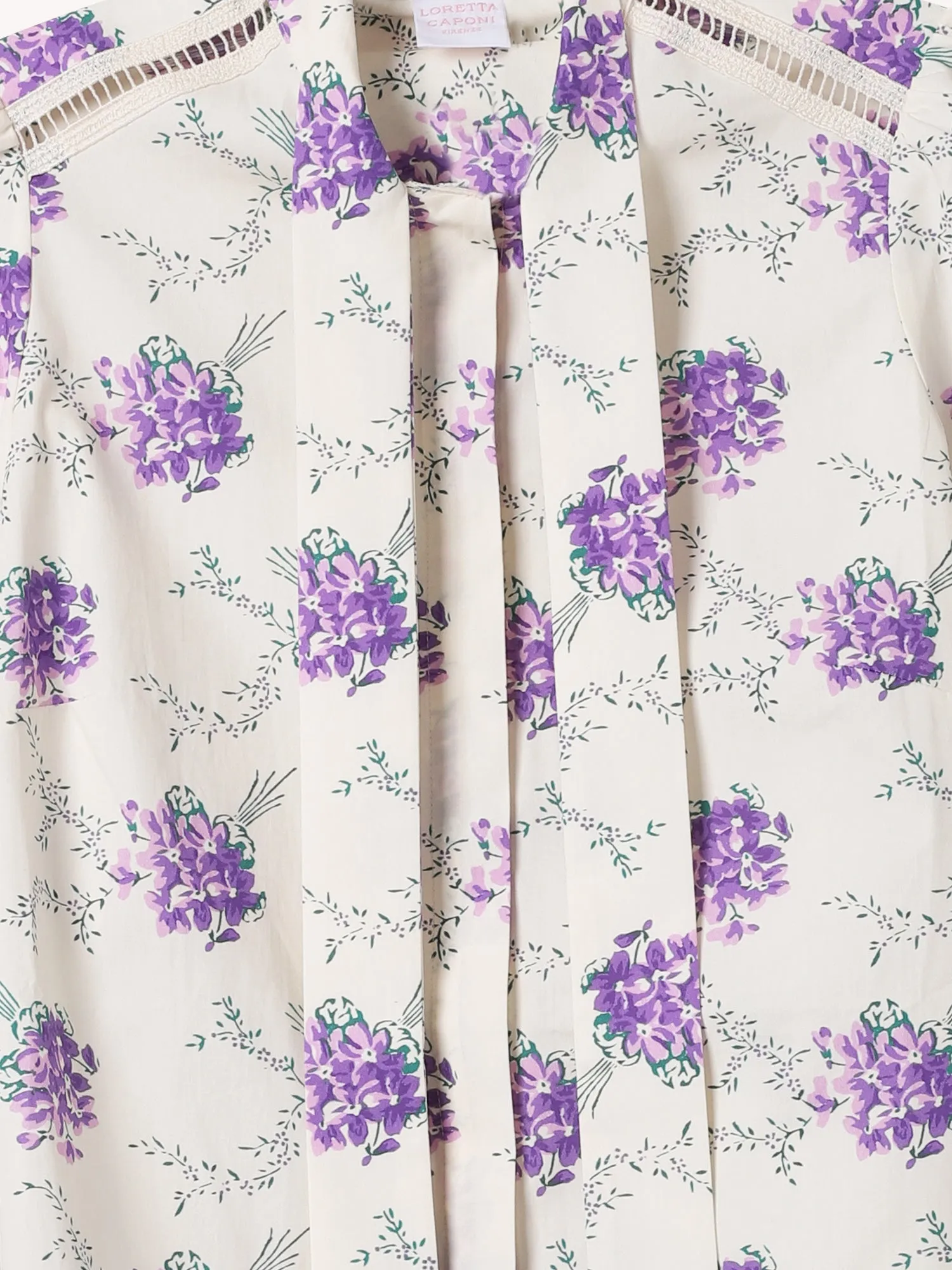 CALCI BLOUSE