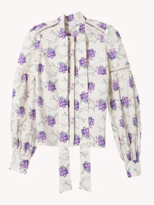 CALCI BLOUSE