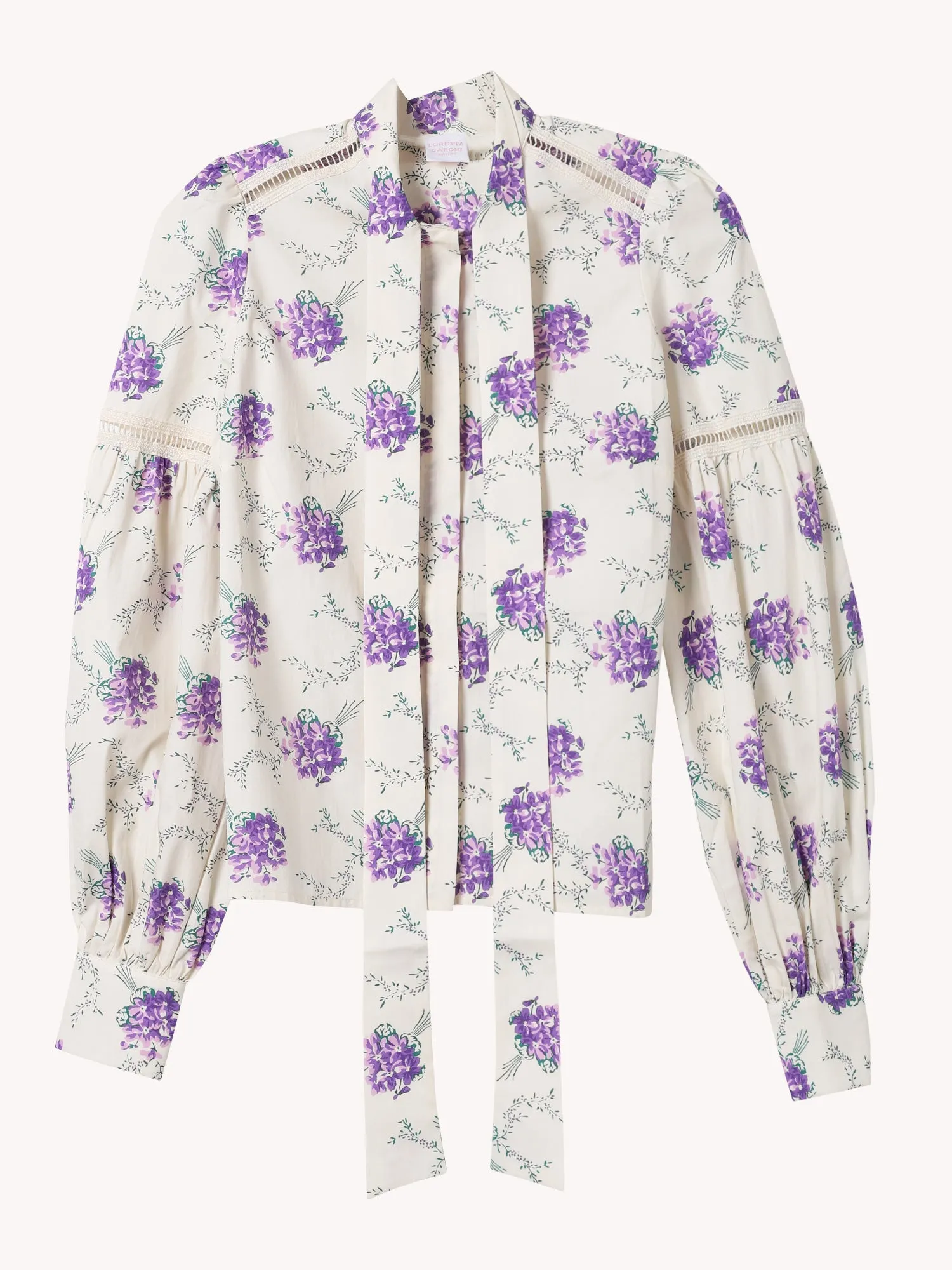 CALCI BLOUSE