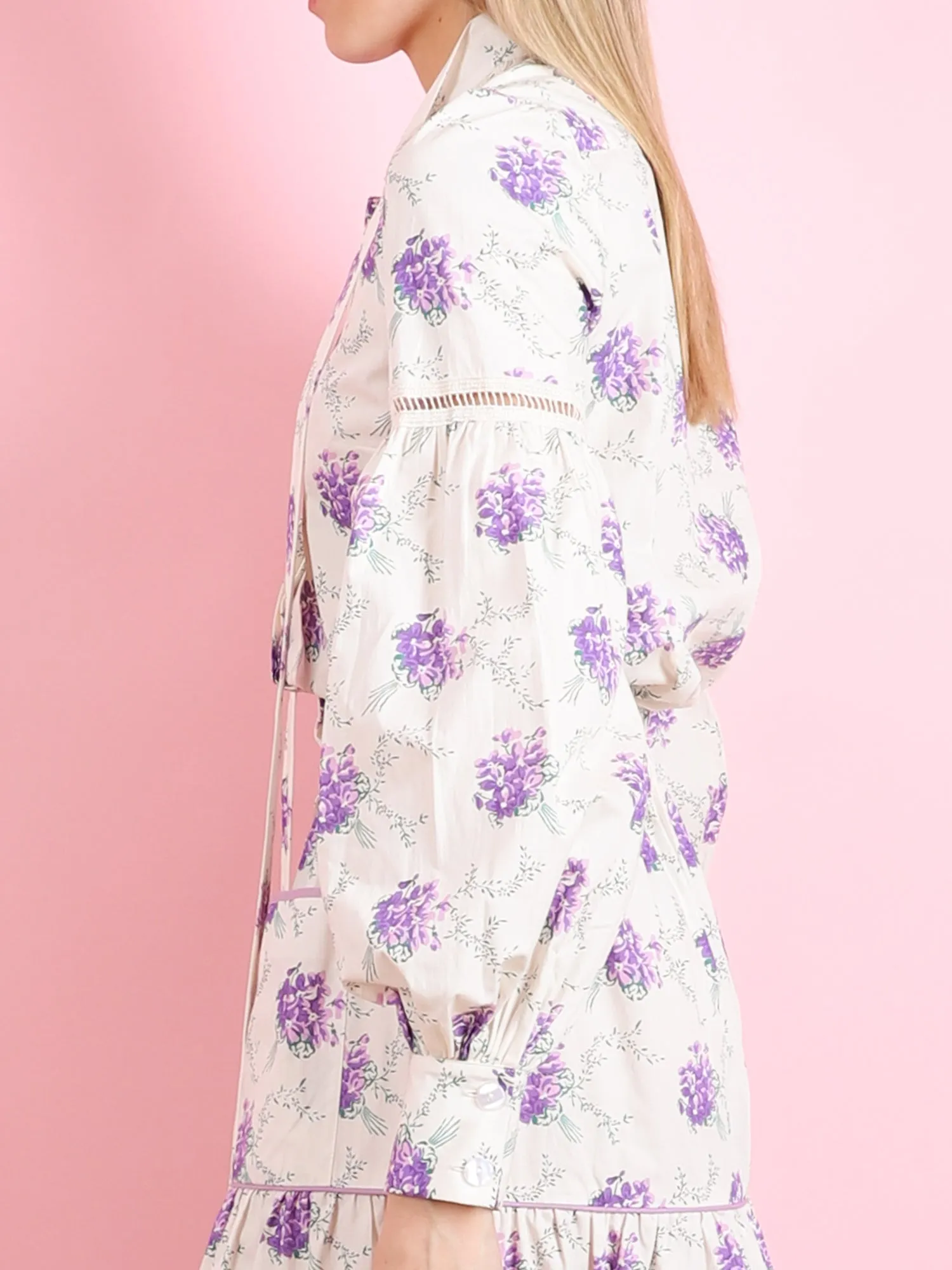 CALCI BLOUSE