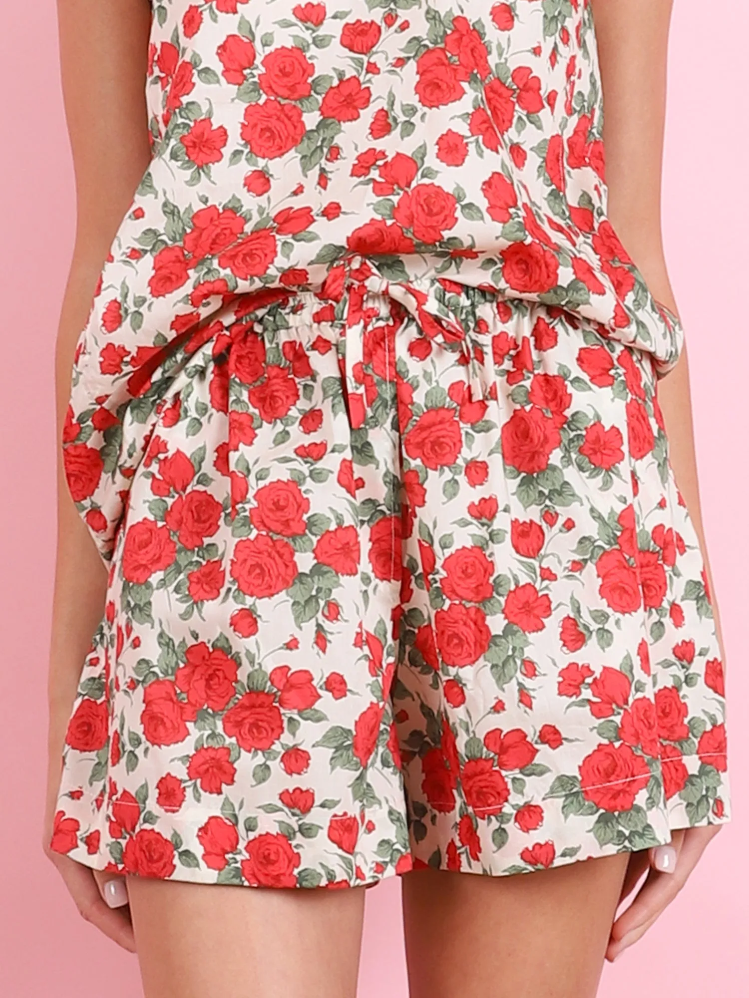 Cami Knickers