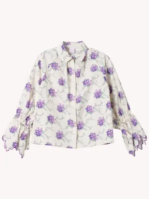 CAMPIGLIA BLOUSE