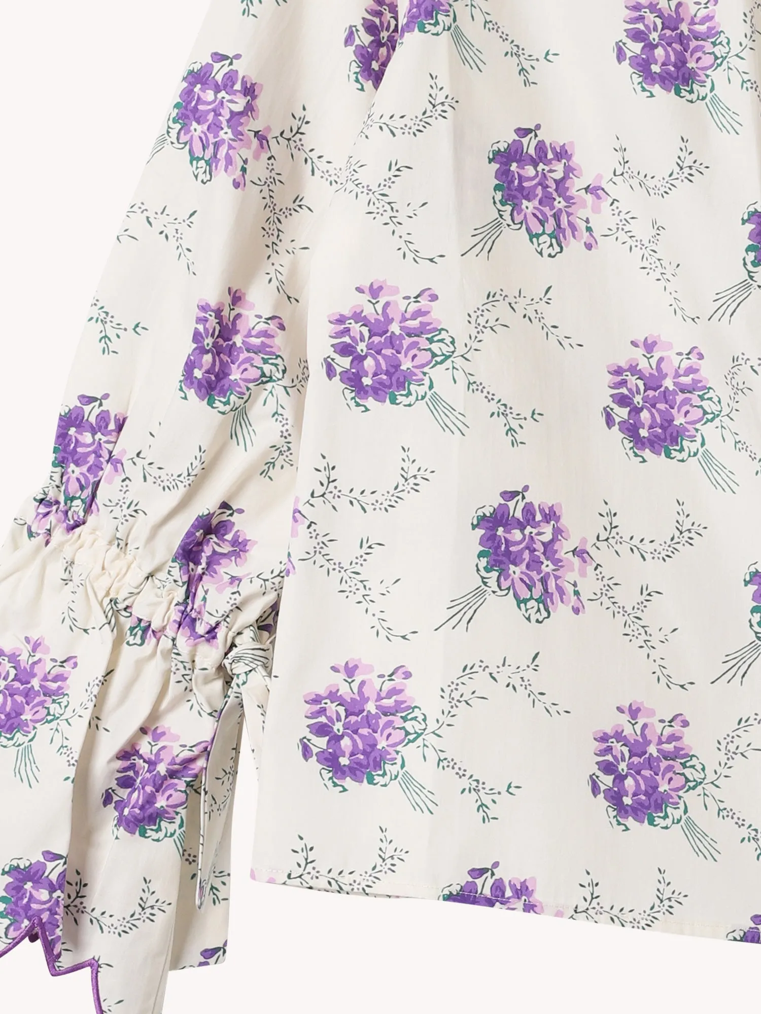 CAMPIGLIA BLOUSE