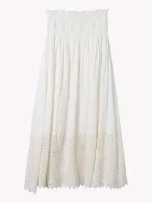 Canary Skirt