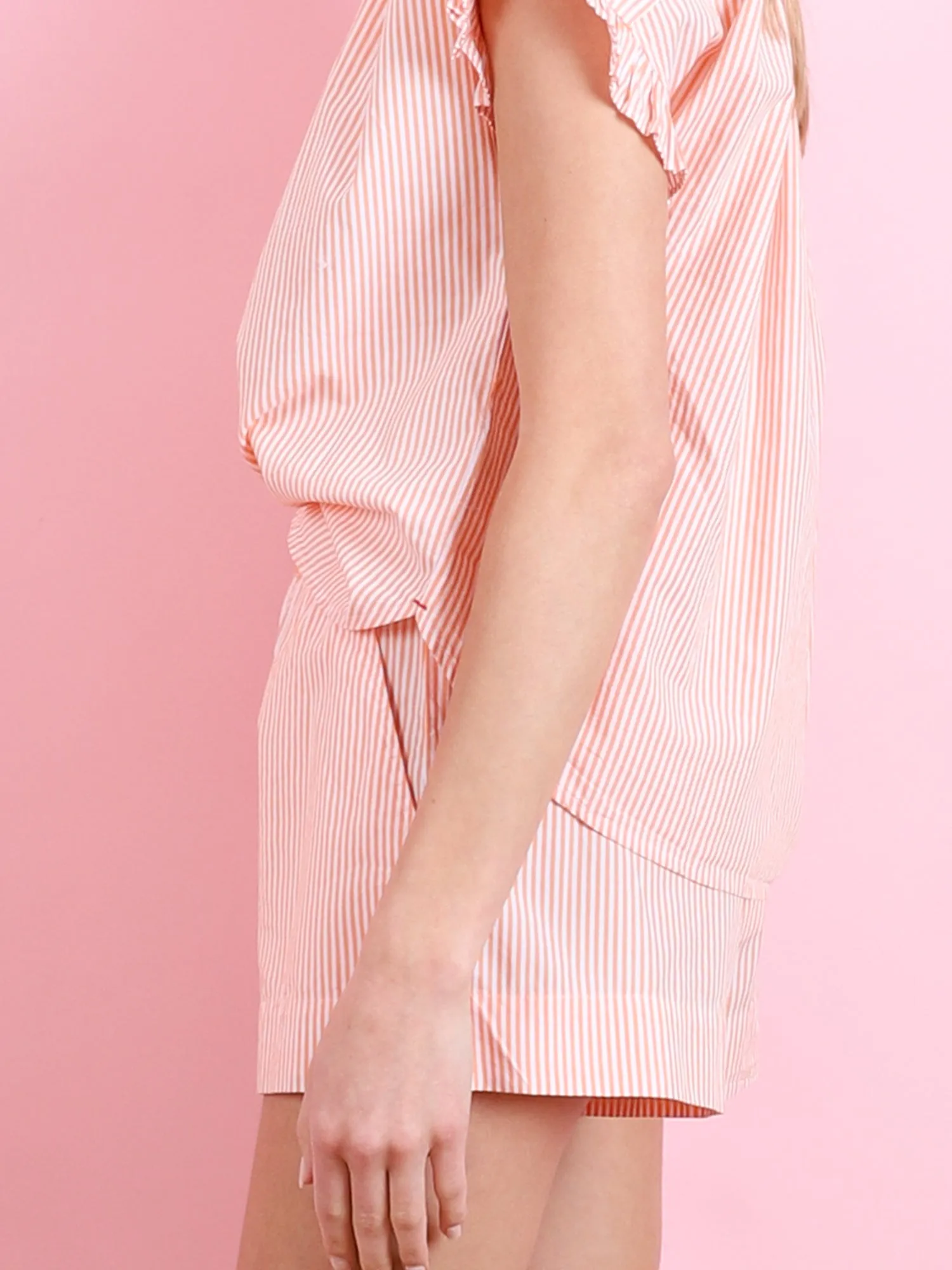 Carlyn Short