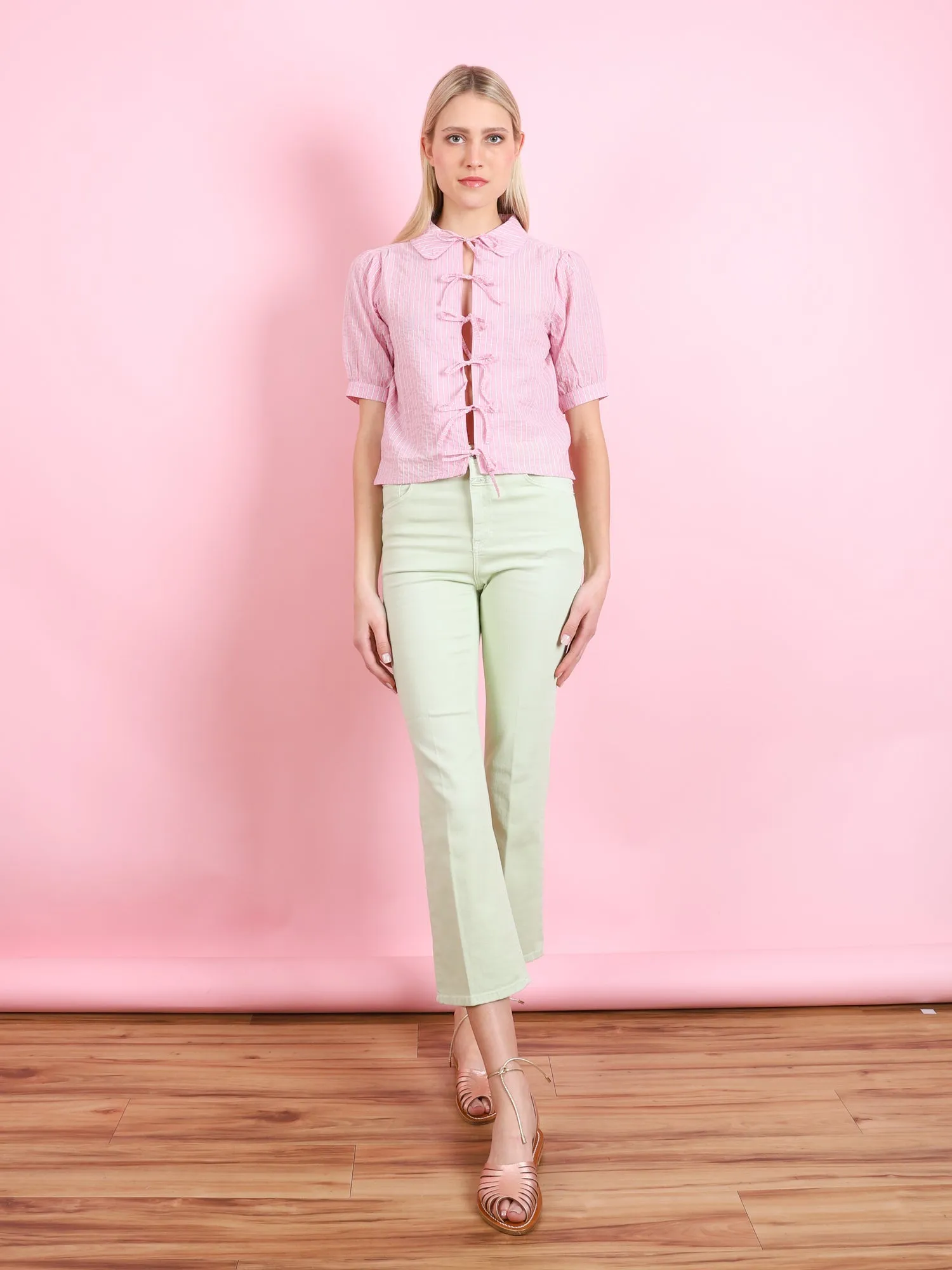 Cassis Shirt