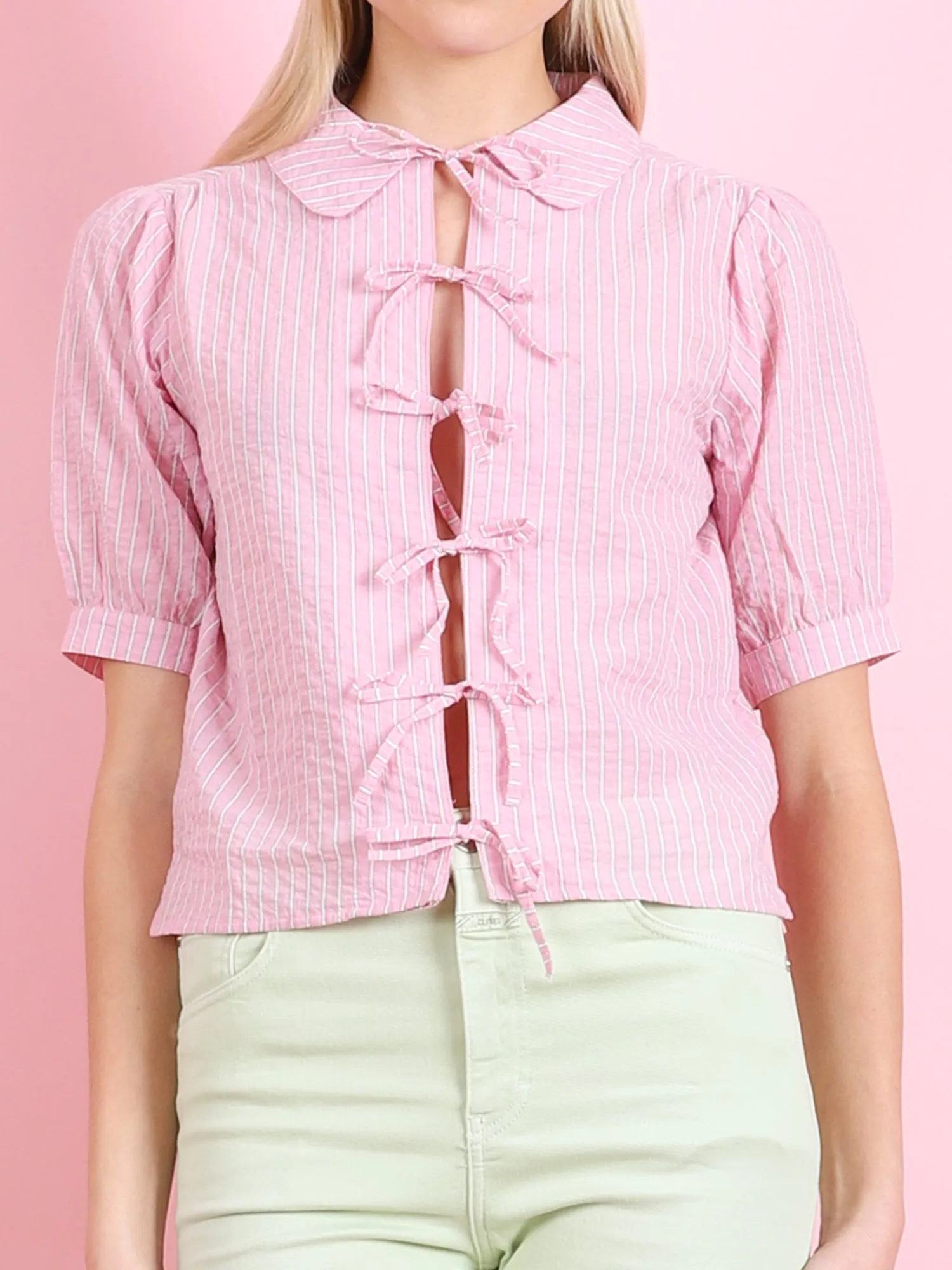Cassis Shirt