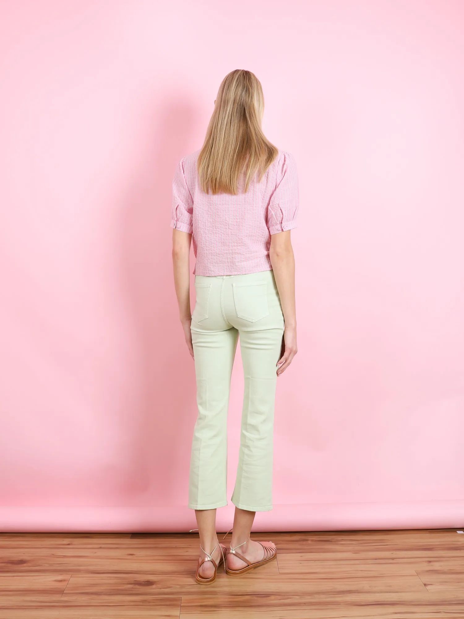 Cassis Shirt