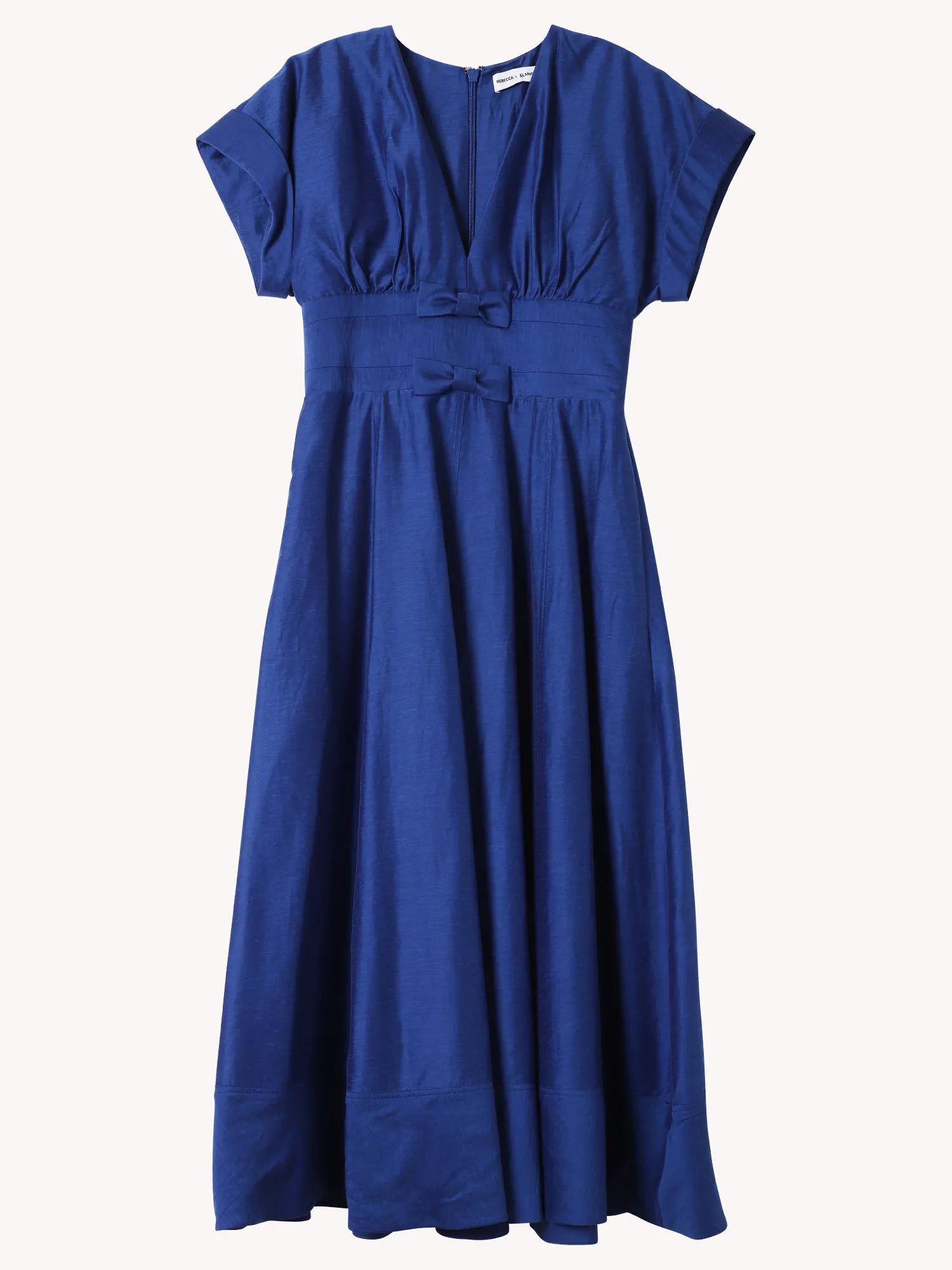 Cera Midi Dress