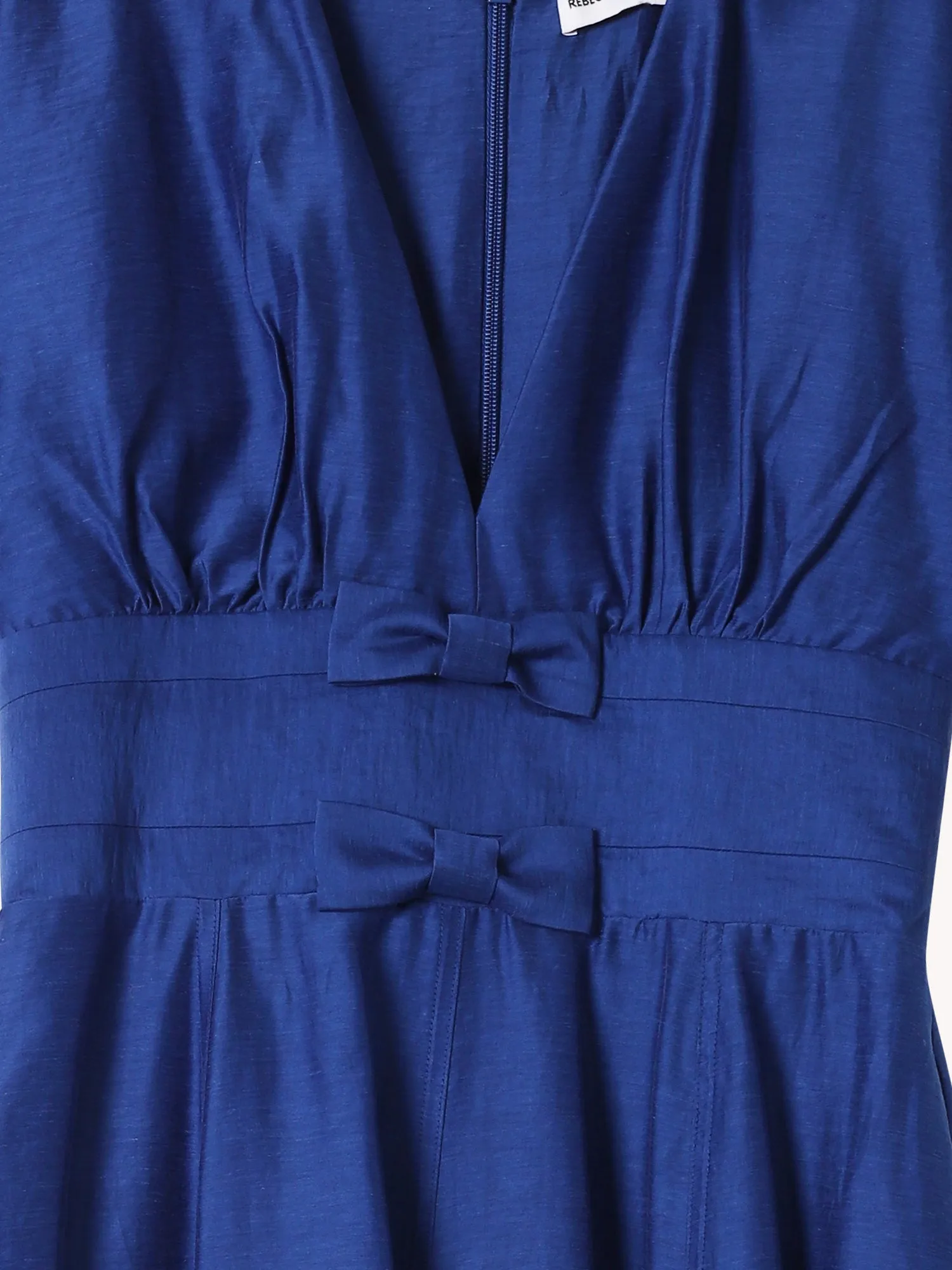 Cera Midi Dress