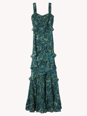 Chandra Dress