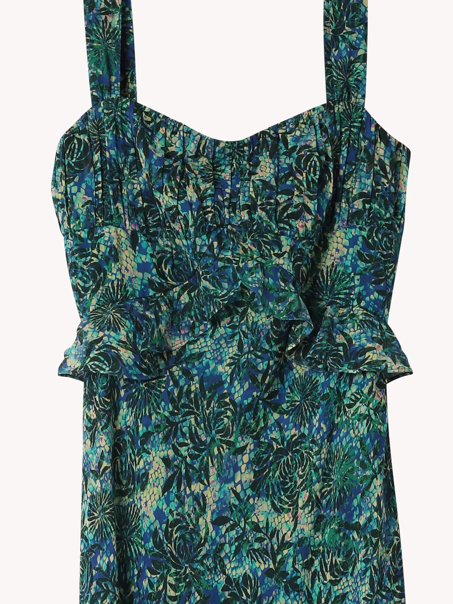 Chandra Dress