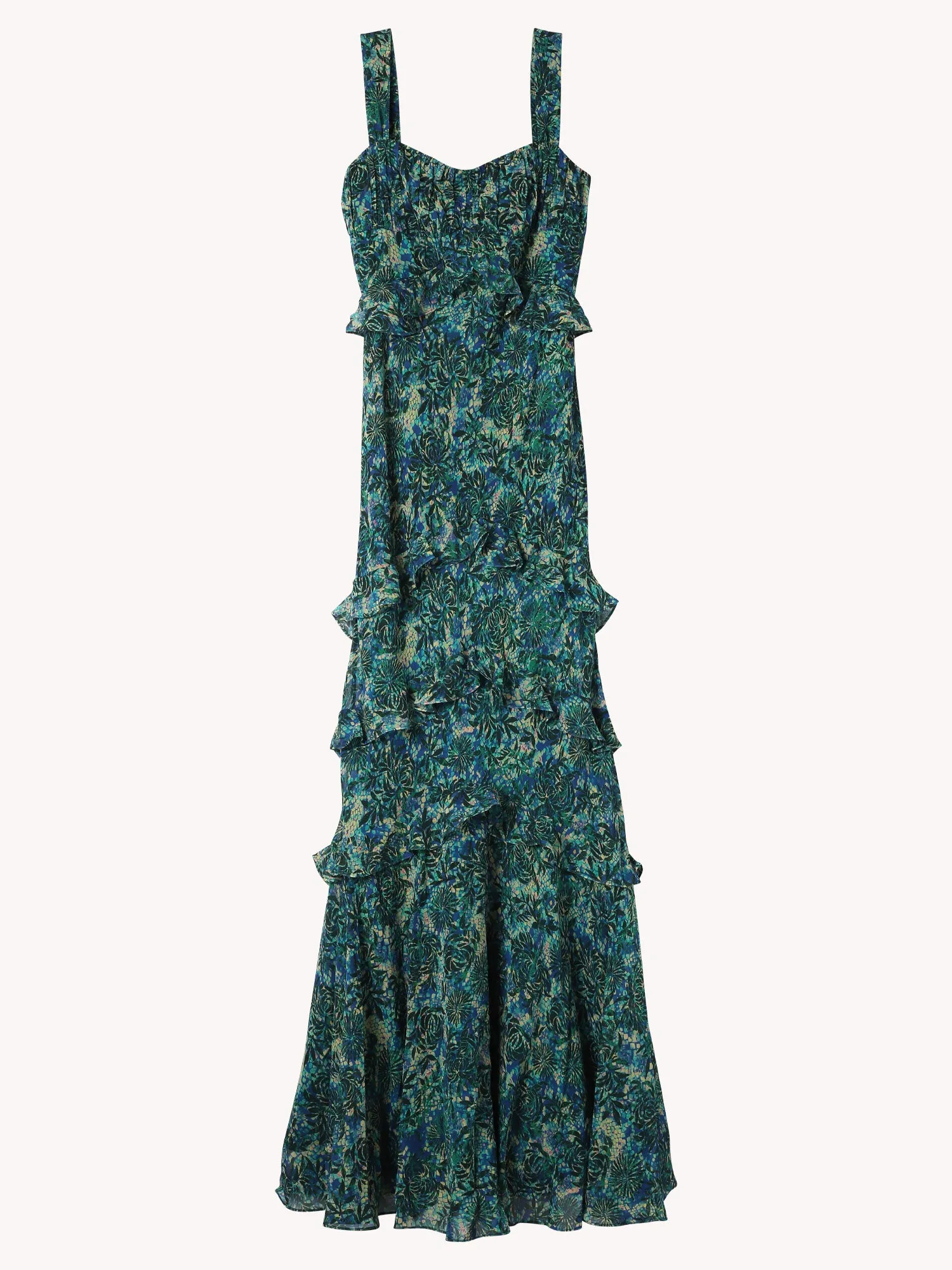Chandra Dress