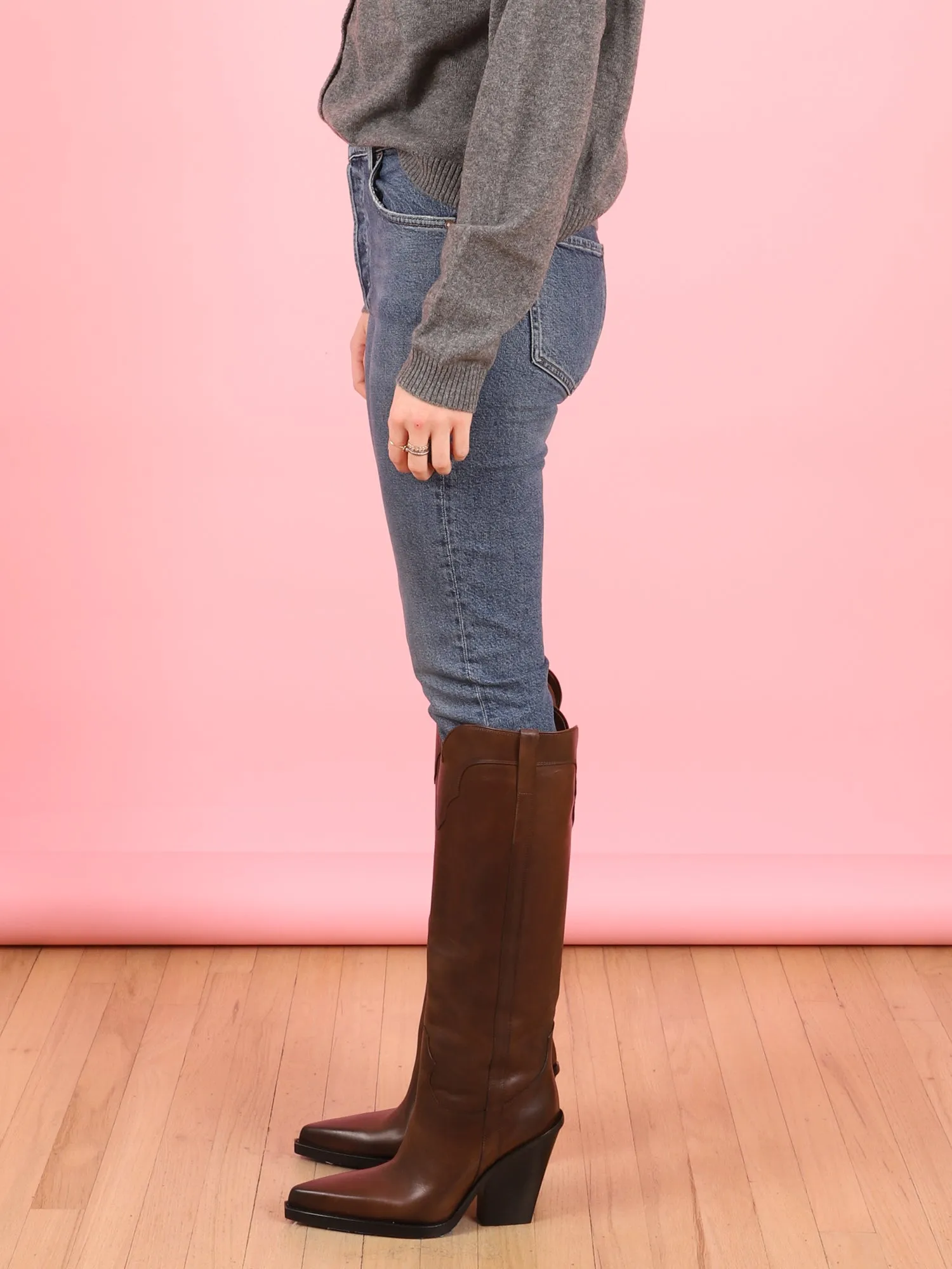 Charlotte Jean