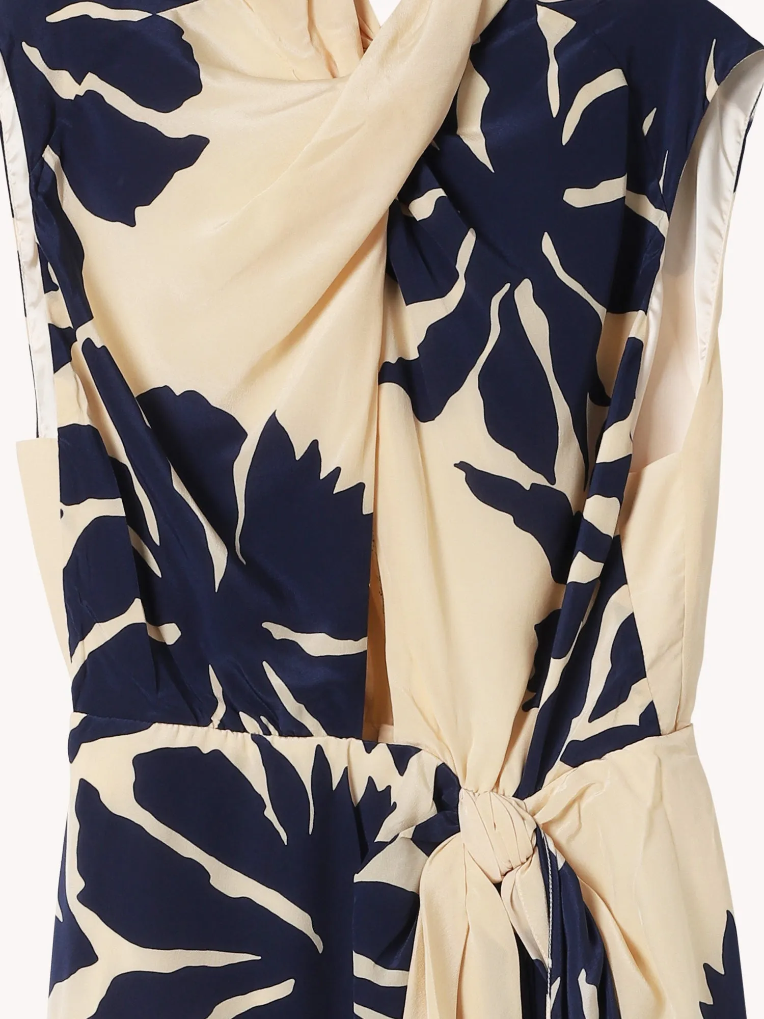 CITY WONDERS ANKLE DRESS