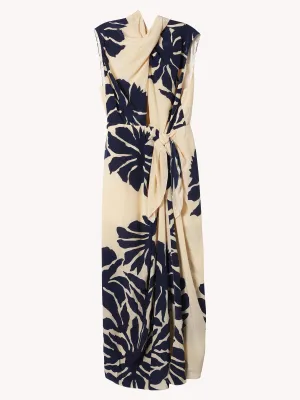 CITY WONDERS ANKLE DRESS