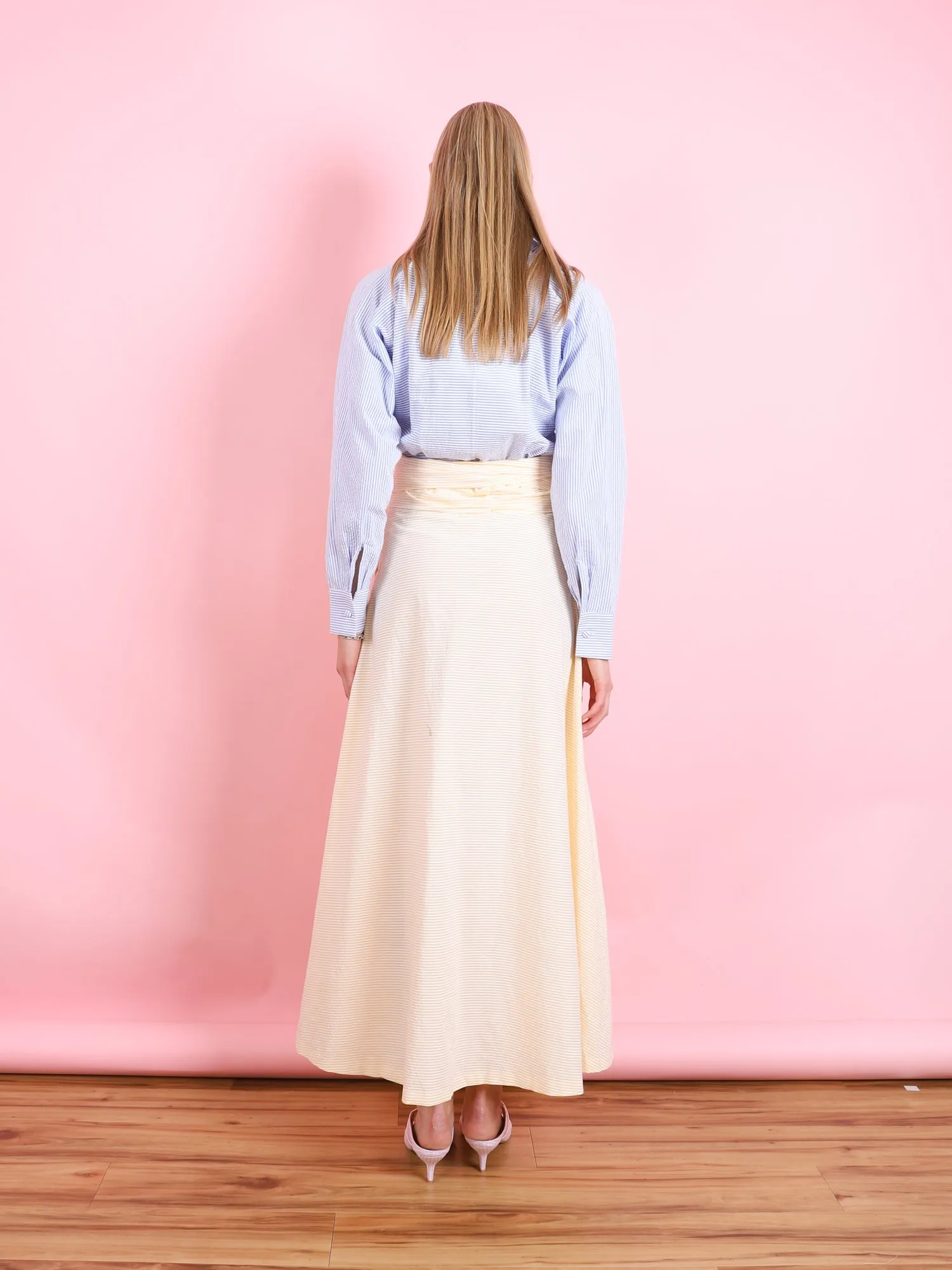 CLARENCE DRESS