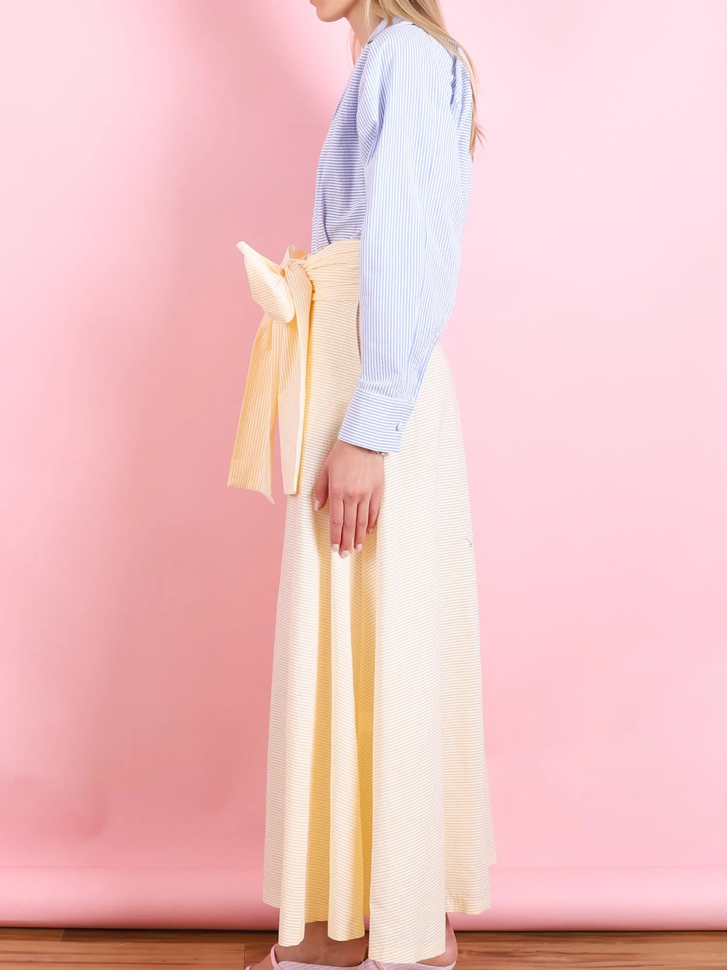 CLARENCE DRESS