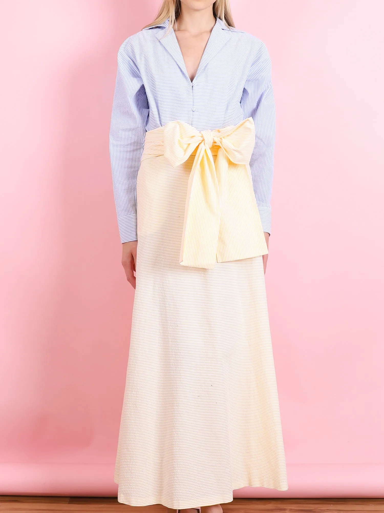 CLARENCE DRESS