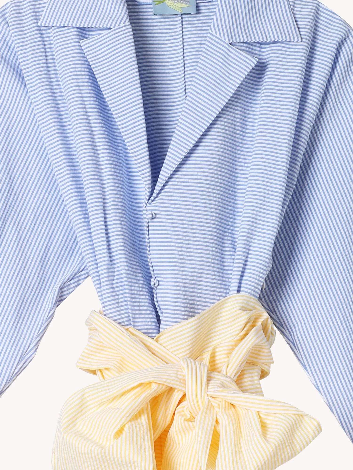 CLARENCE DRESS